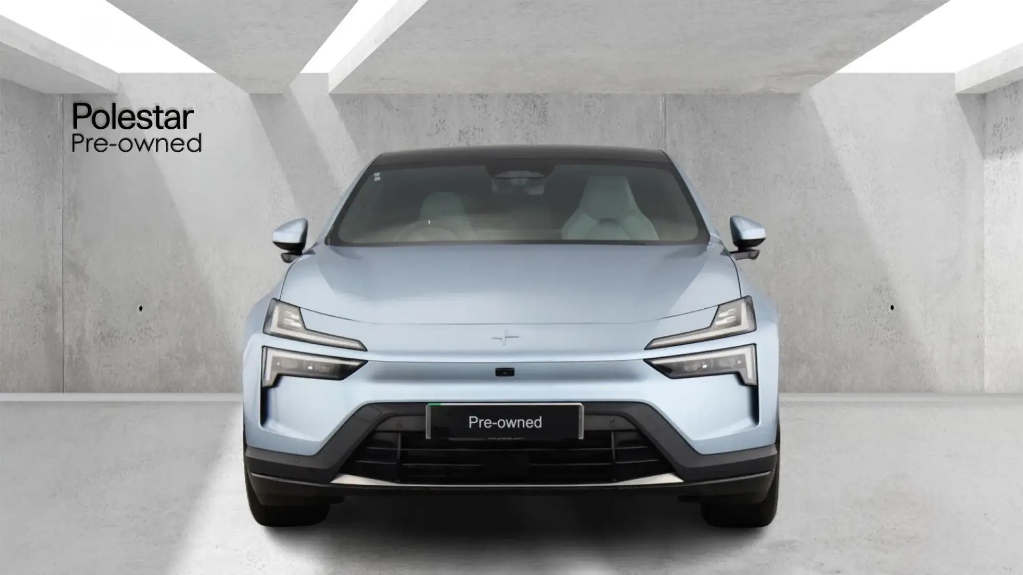 Polestar 4 SUV Image 8 Polestar 4 SUV Image 8