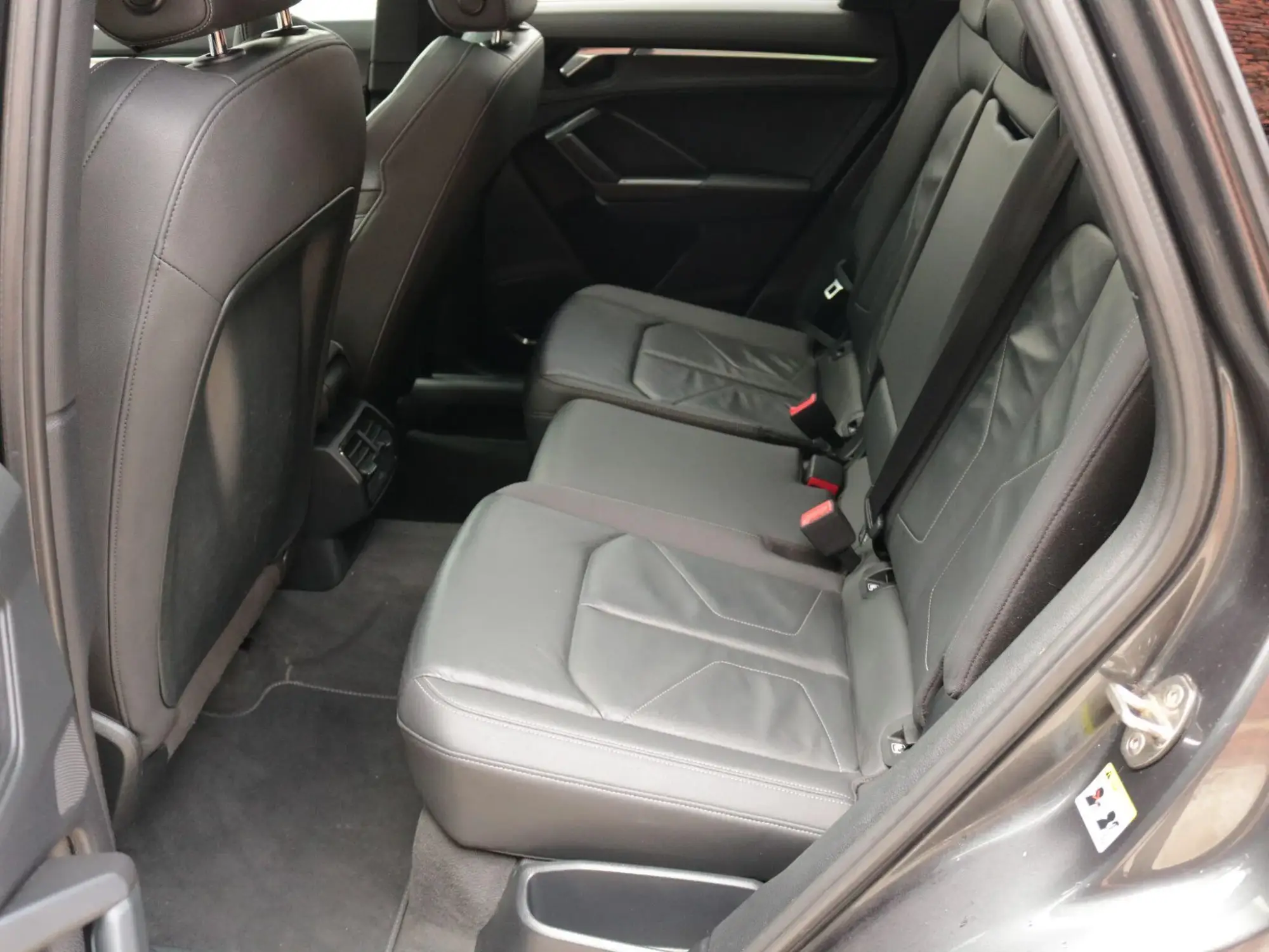 Audi Q3 Image 29