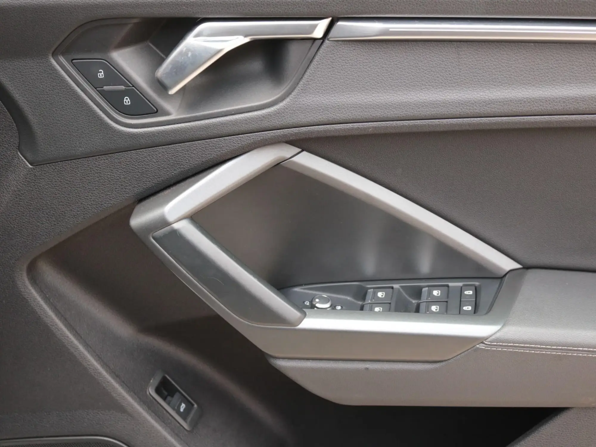 Audi Q3 Image 31