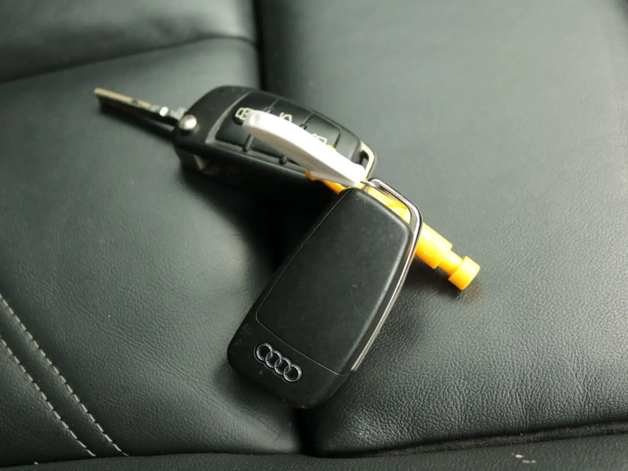 Audi Q3 Image 33