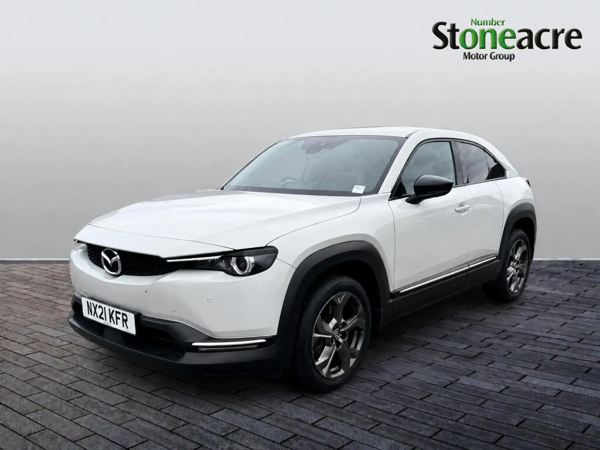 Mazda MX-30 Image 3