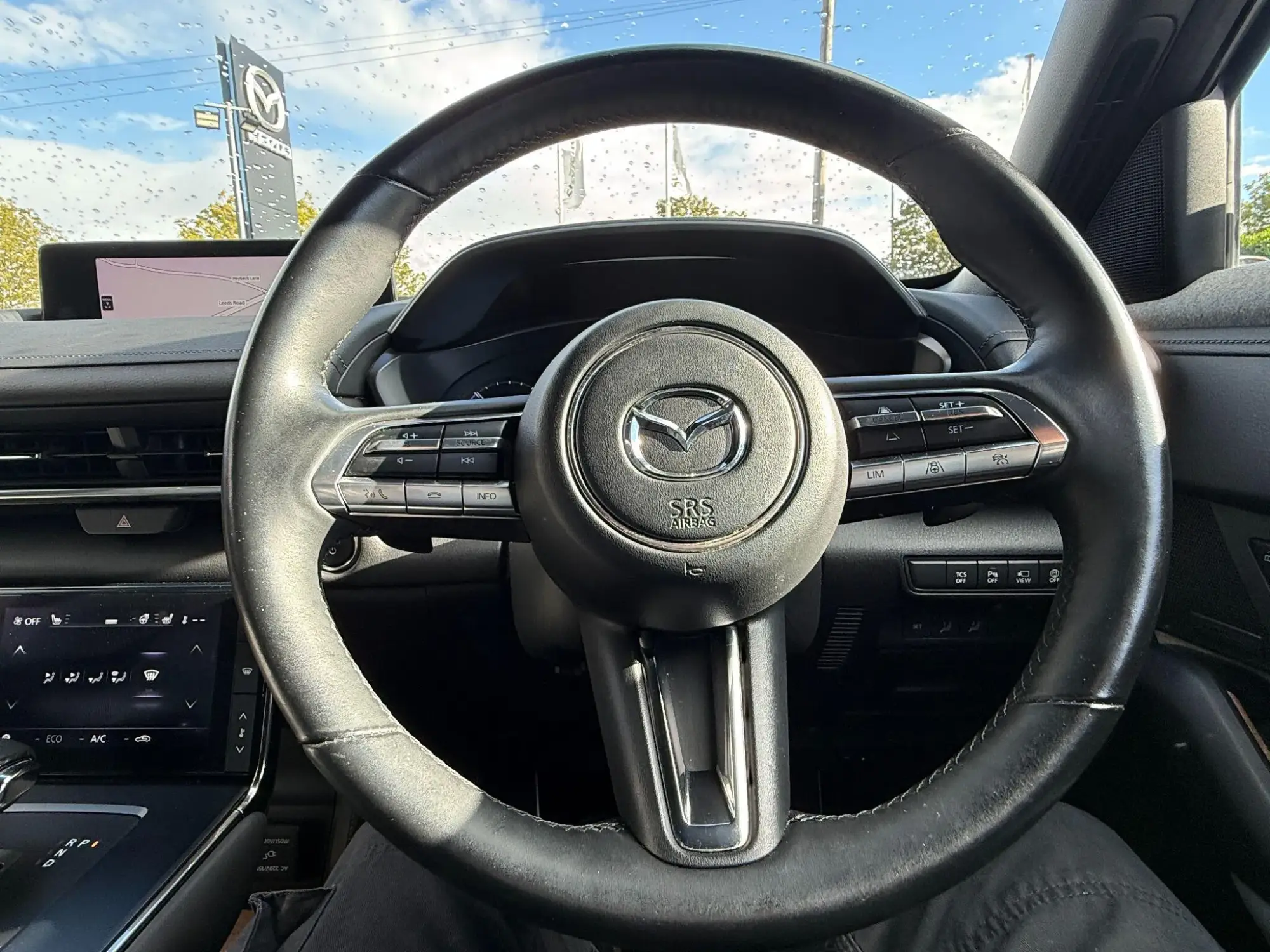 Mazda MX-30 Image 11