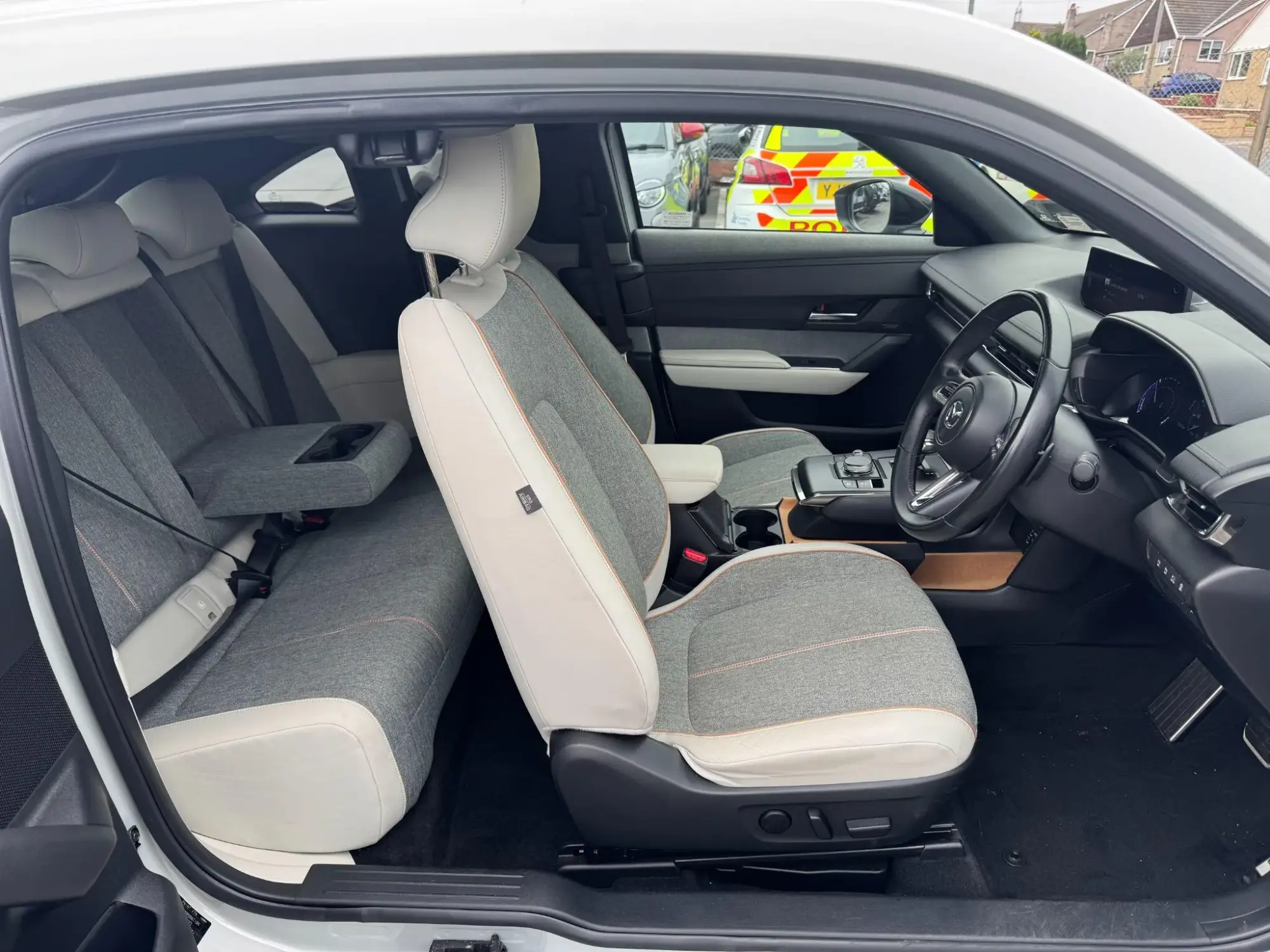 Mazda MX-30 Image 15