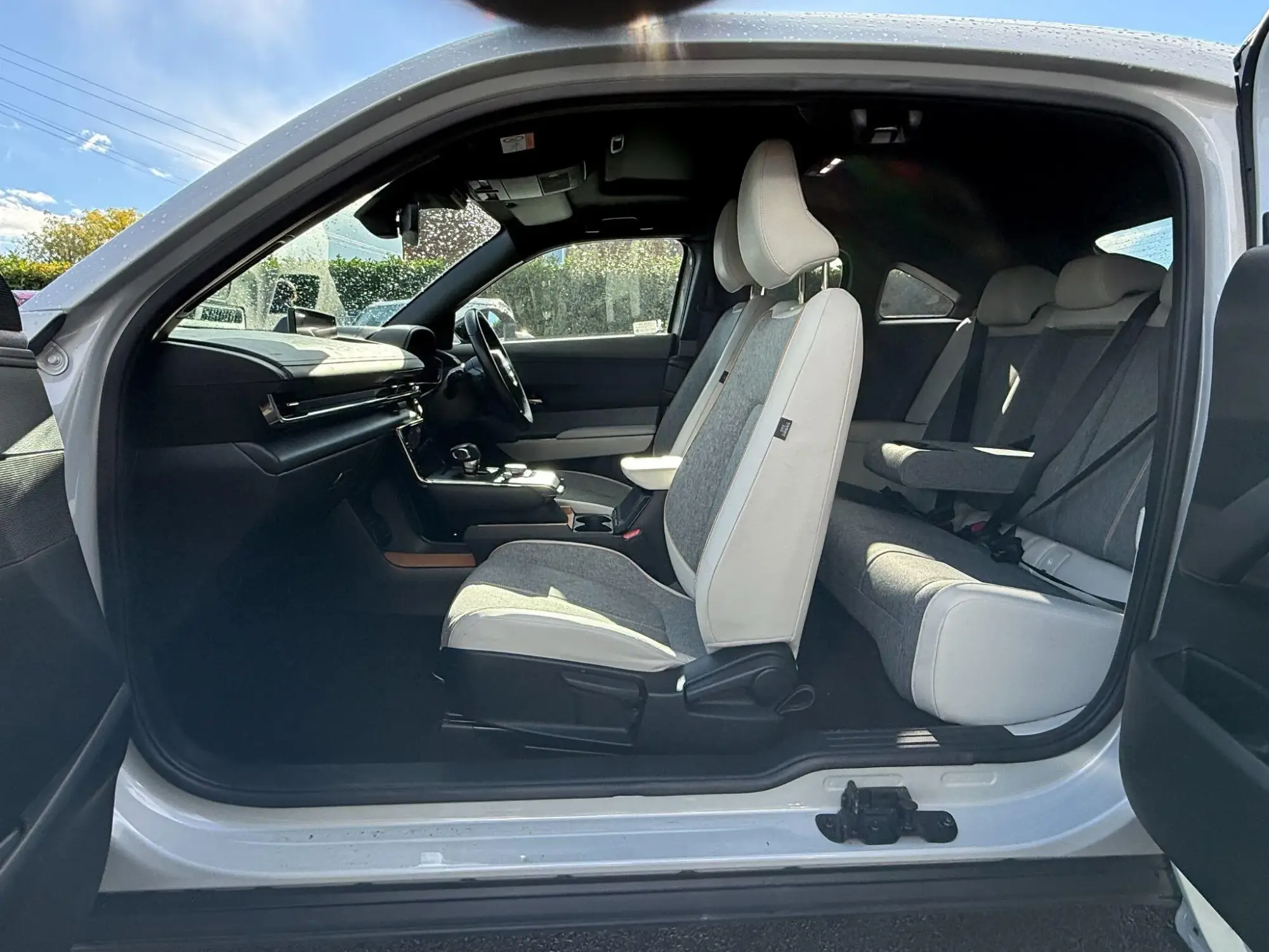 Mazda MX-30 Image 20