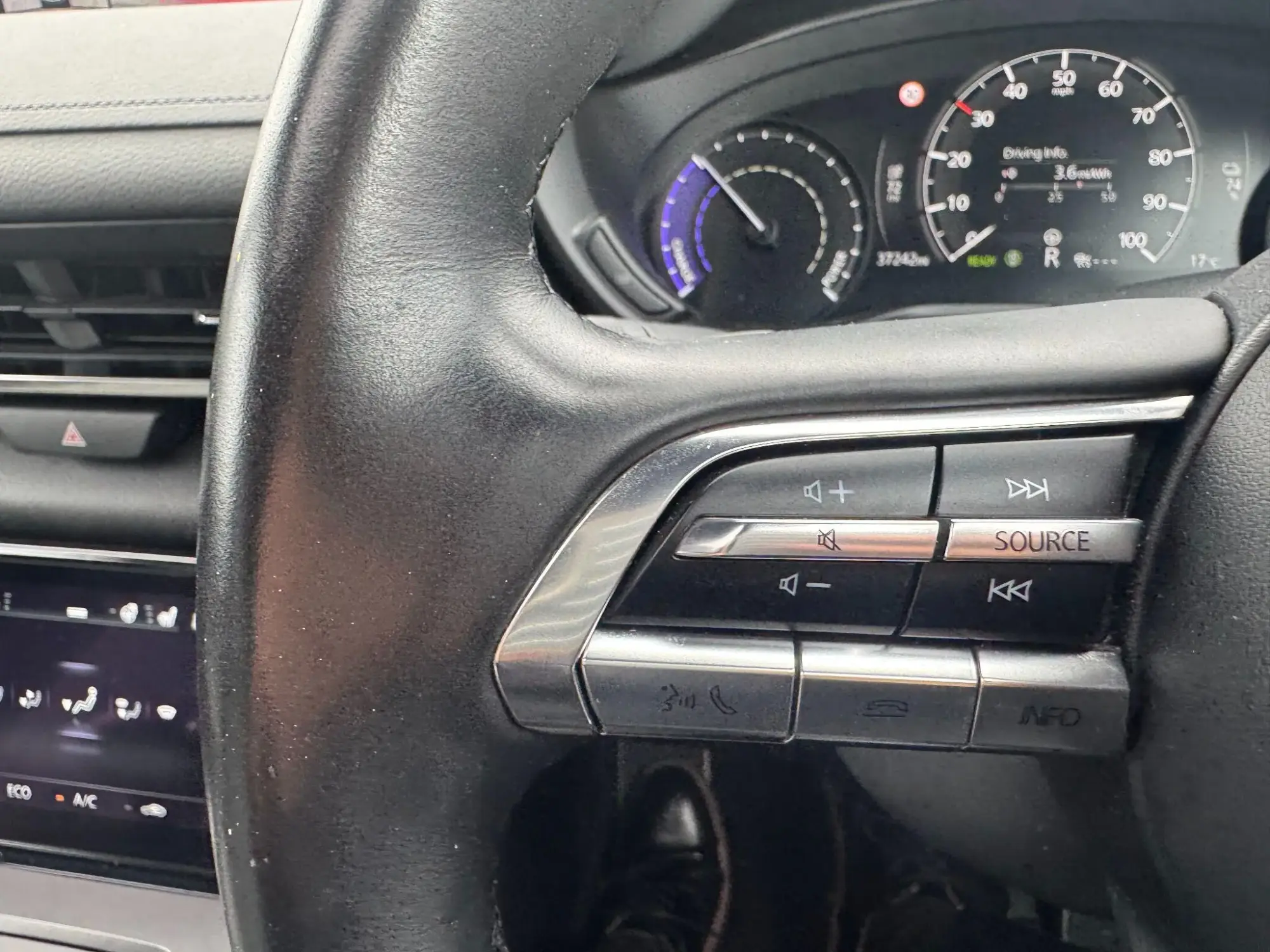 Mazda MX-30 Image 26