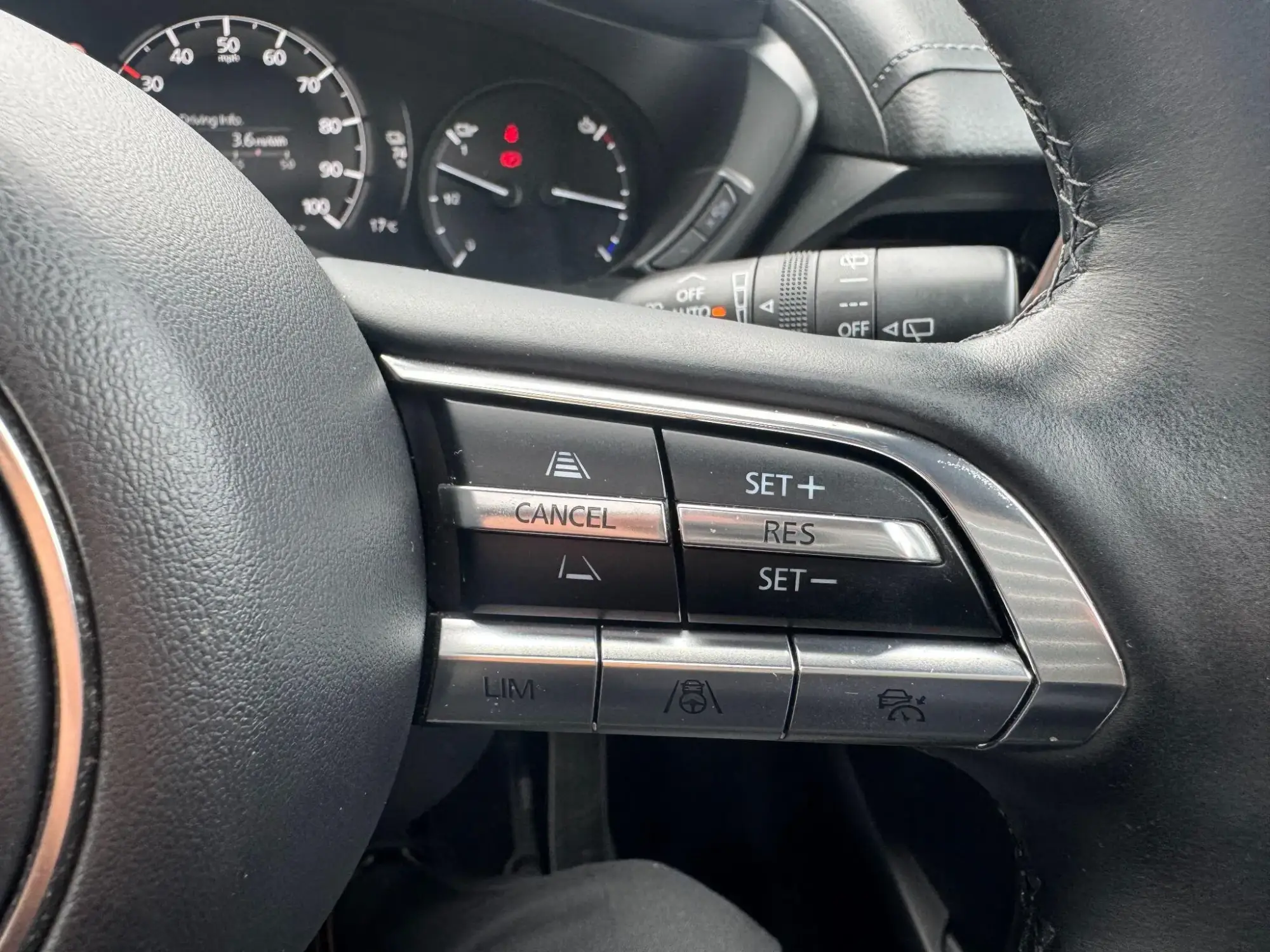 Mazda MX-30 Image 27