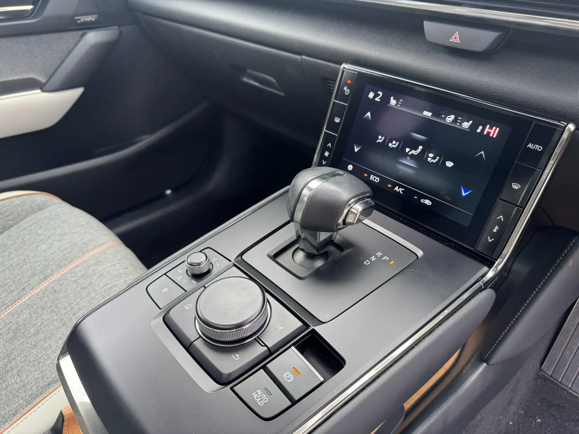 Mazda MX-30 Image 28