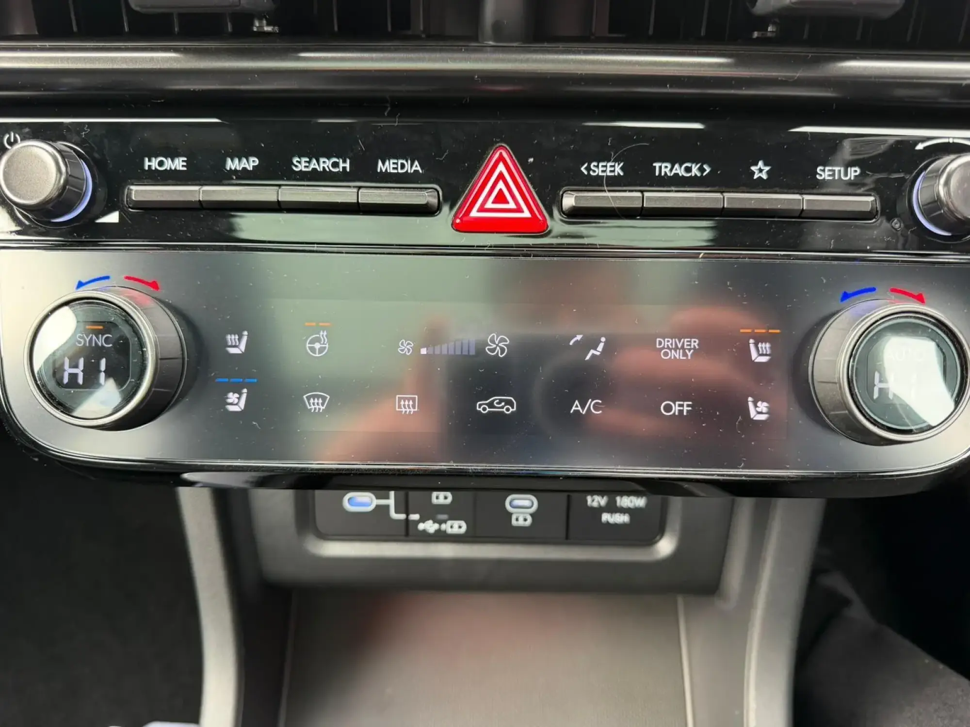 Hyundai TUCSON Plug-in Hybrid Image 35 Hyundai TUCSON Plug-in Hybrid Image 35