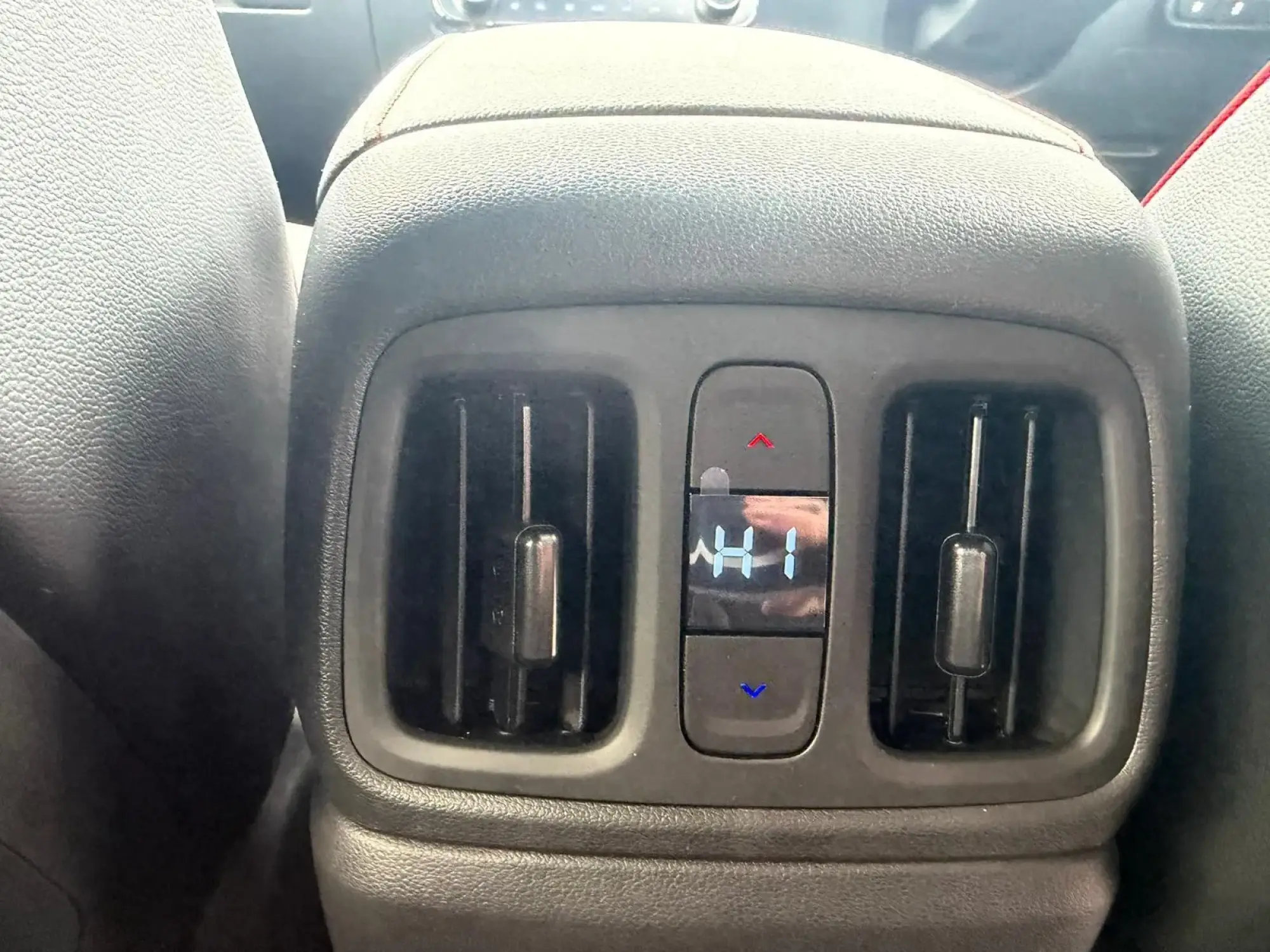 Hyundai TUCSON Plug-in Hybrid Image 43 Hyundai TUCSON Plug-in Hybrid Image 43
