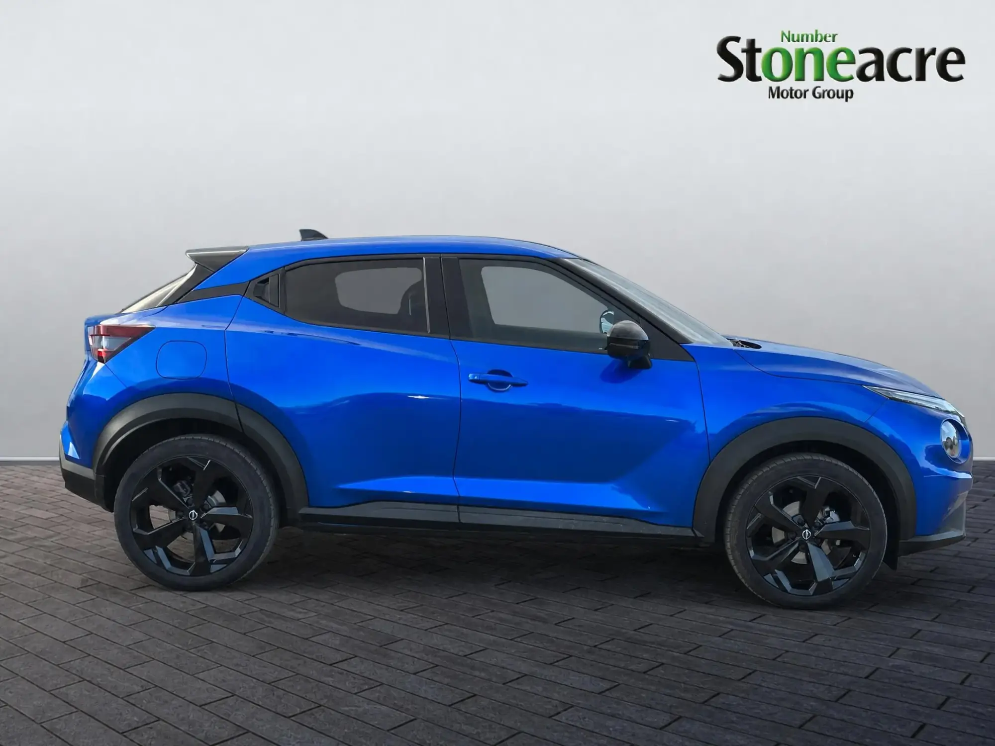 Nissan Juke Image 5 Nissan Juke Image 5