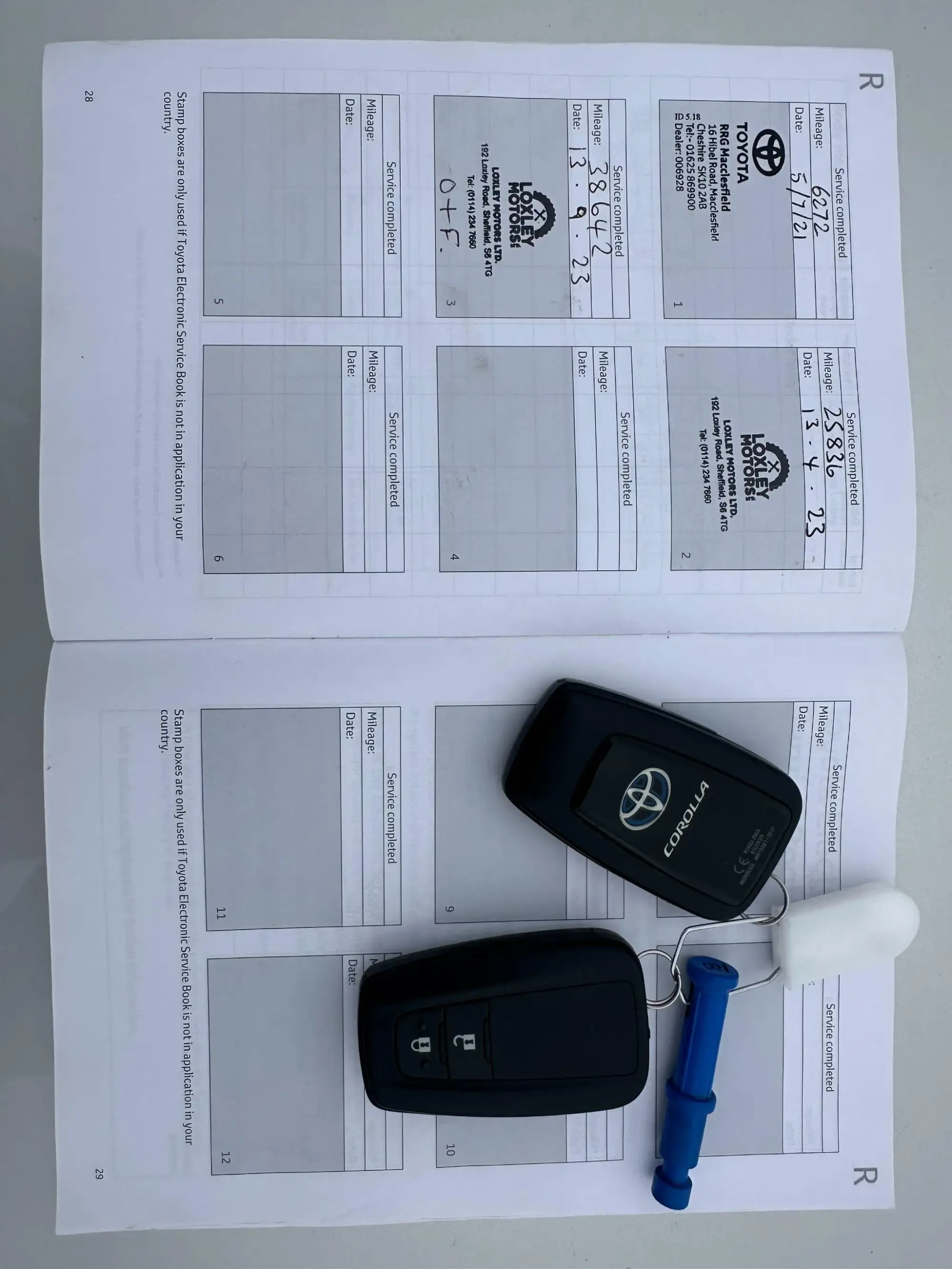 Toyota Corolla Hybrid Image 14 Toyota Corolla Hybrid Image 14