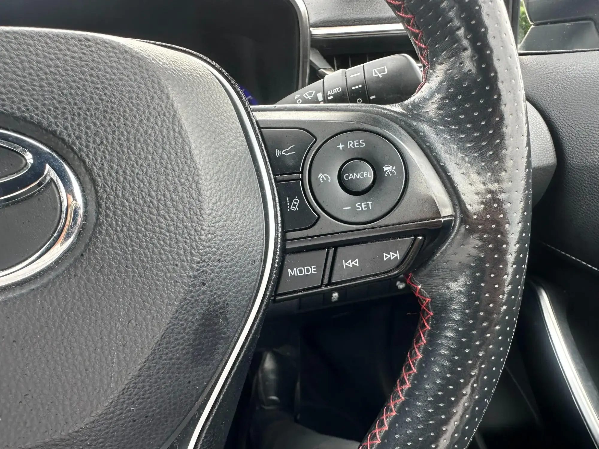 Toyota Corolla Hybrid Image 21 Toyota Corolla Hybrid Image 21