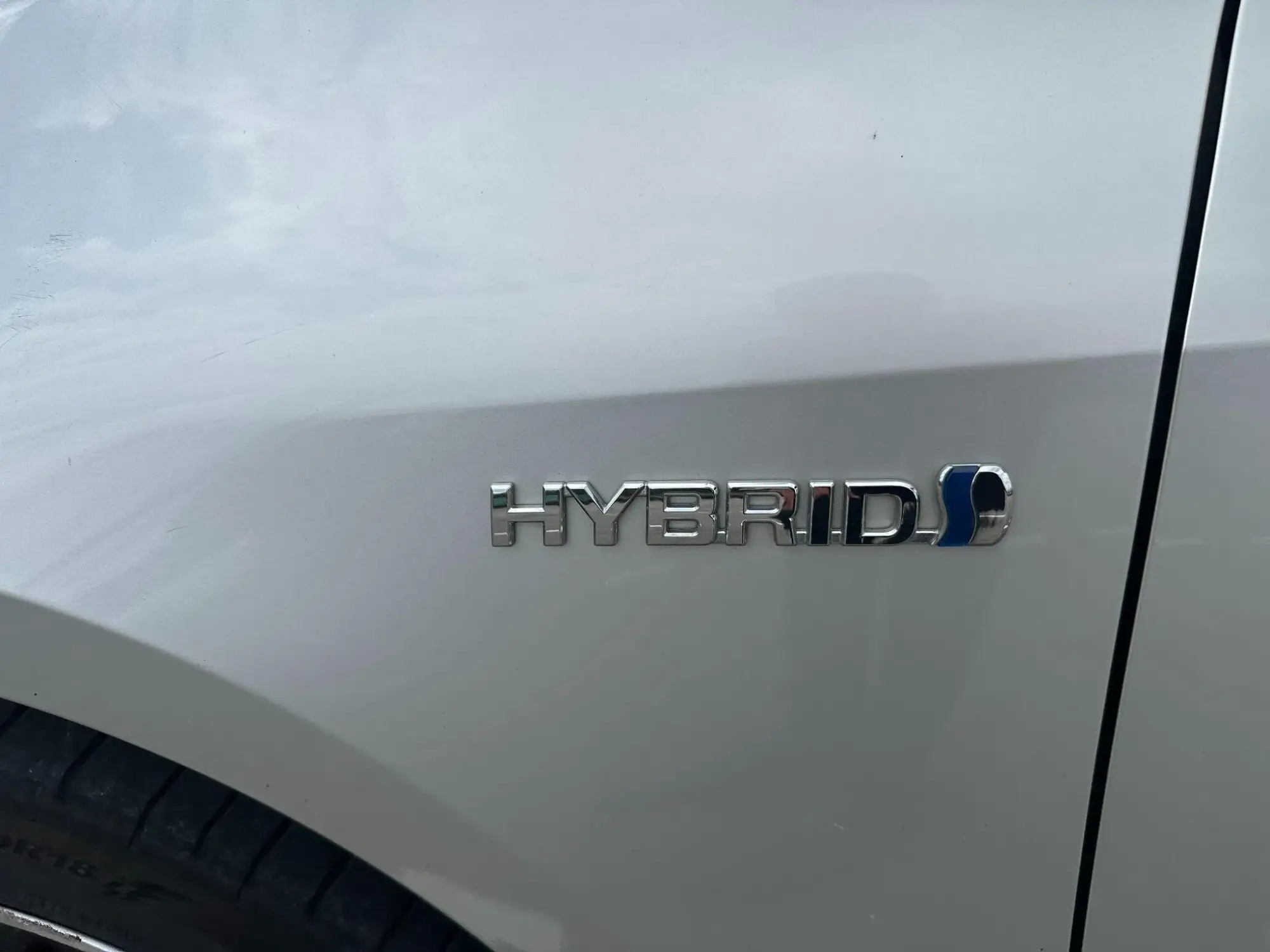 Toyota Corolla Hybrid Image 35 Toyota Corolla Hybrid Image 35