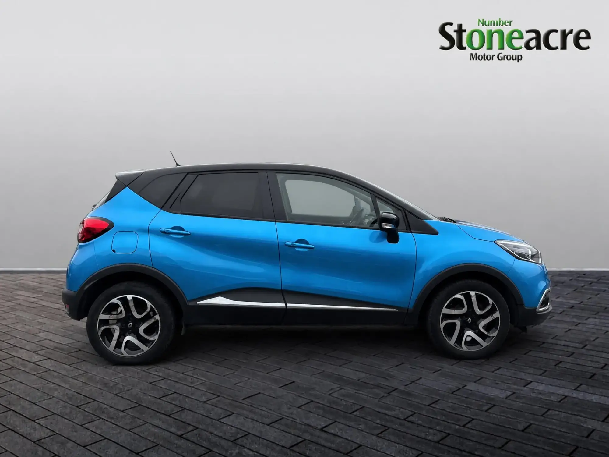 Renault Captur Image 2 Renault Captur Image 2