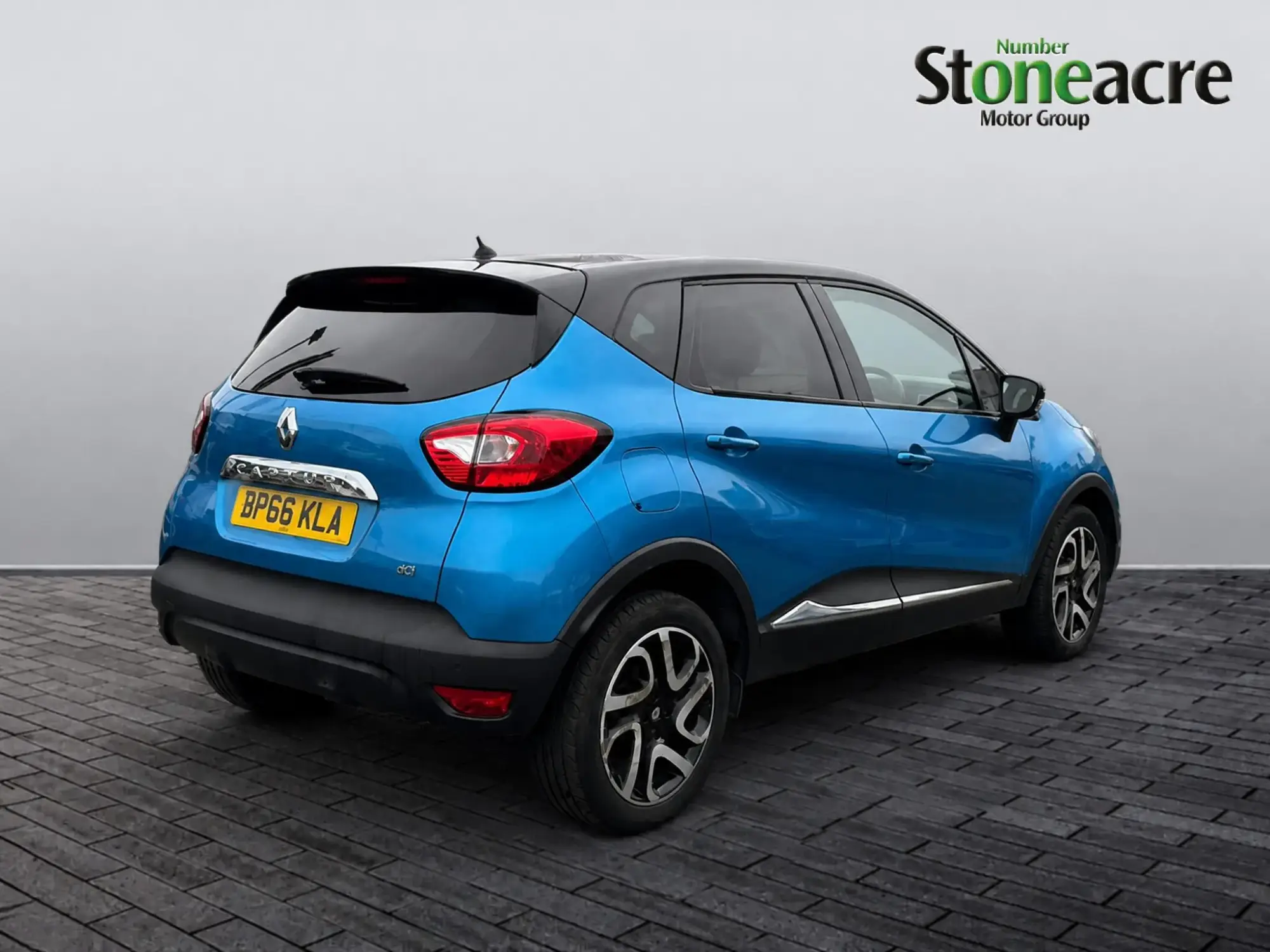 Renault Captur Image 3 Renault Captur Image 3