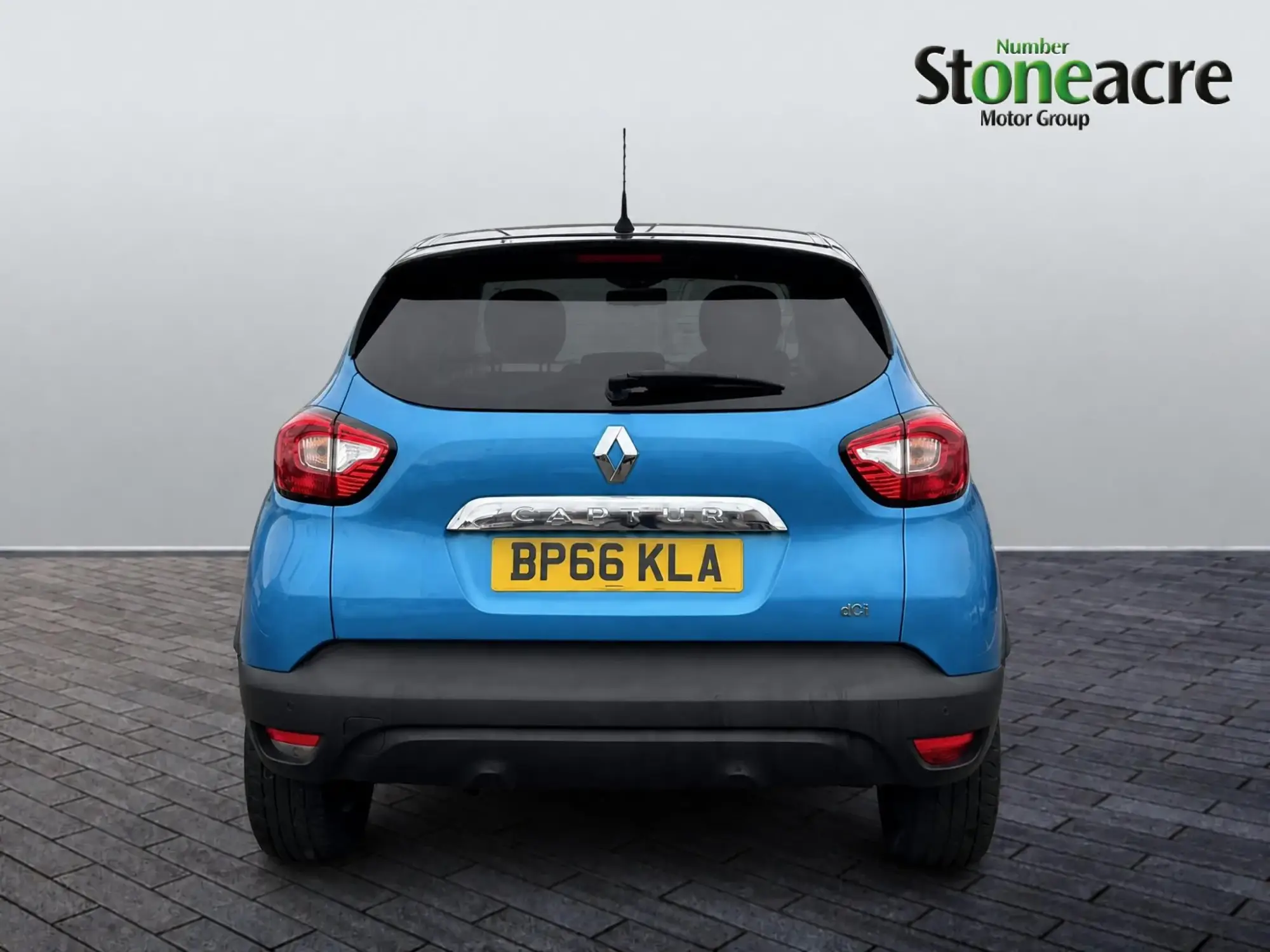 Renault Captur Image 4 Renault Captur Image 4