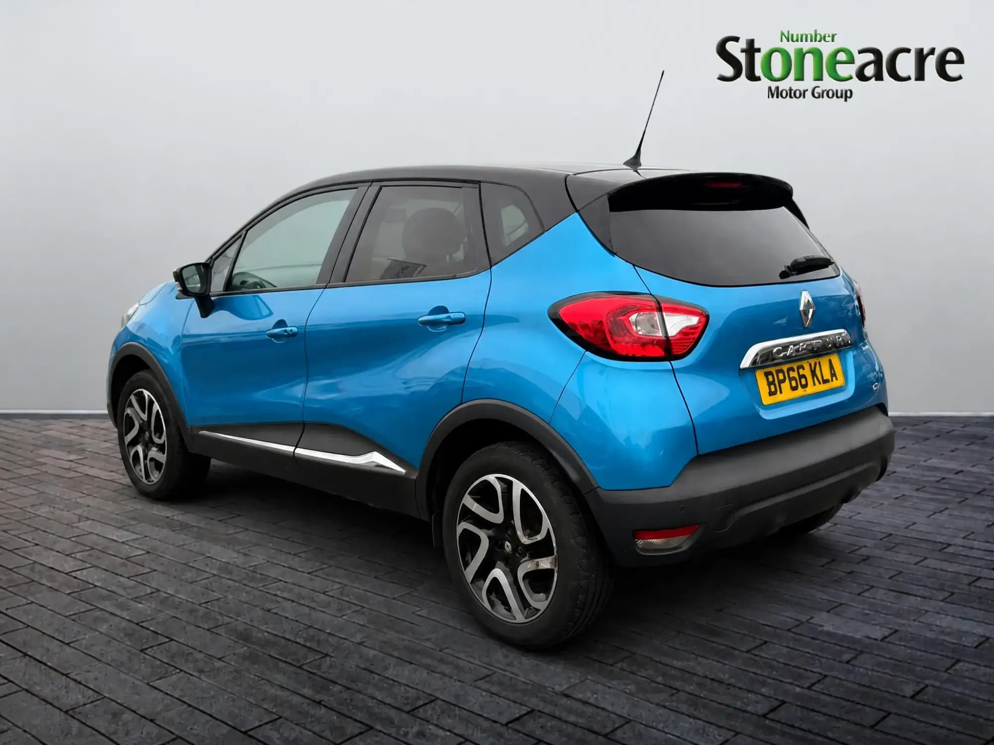 Renault Captur Image 5 Renault Captur Image 5