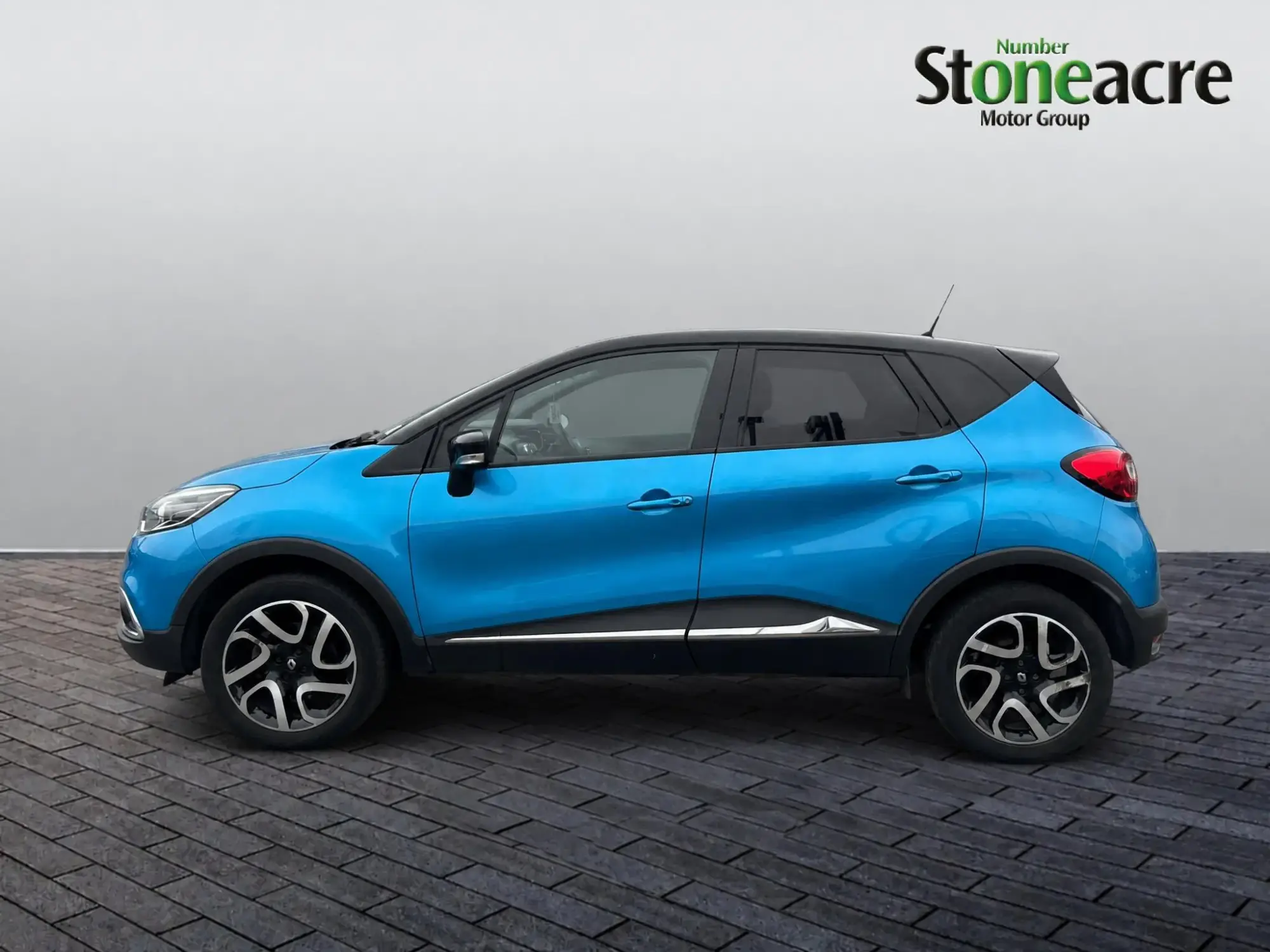 Renault Captur Image 6 Renault Captur Image 6