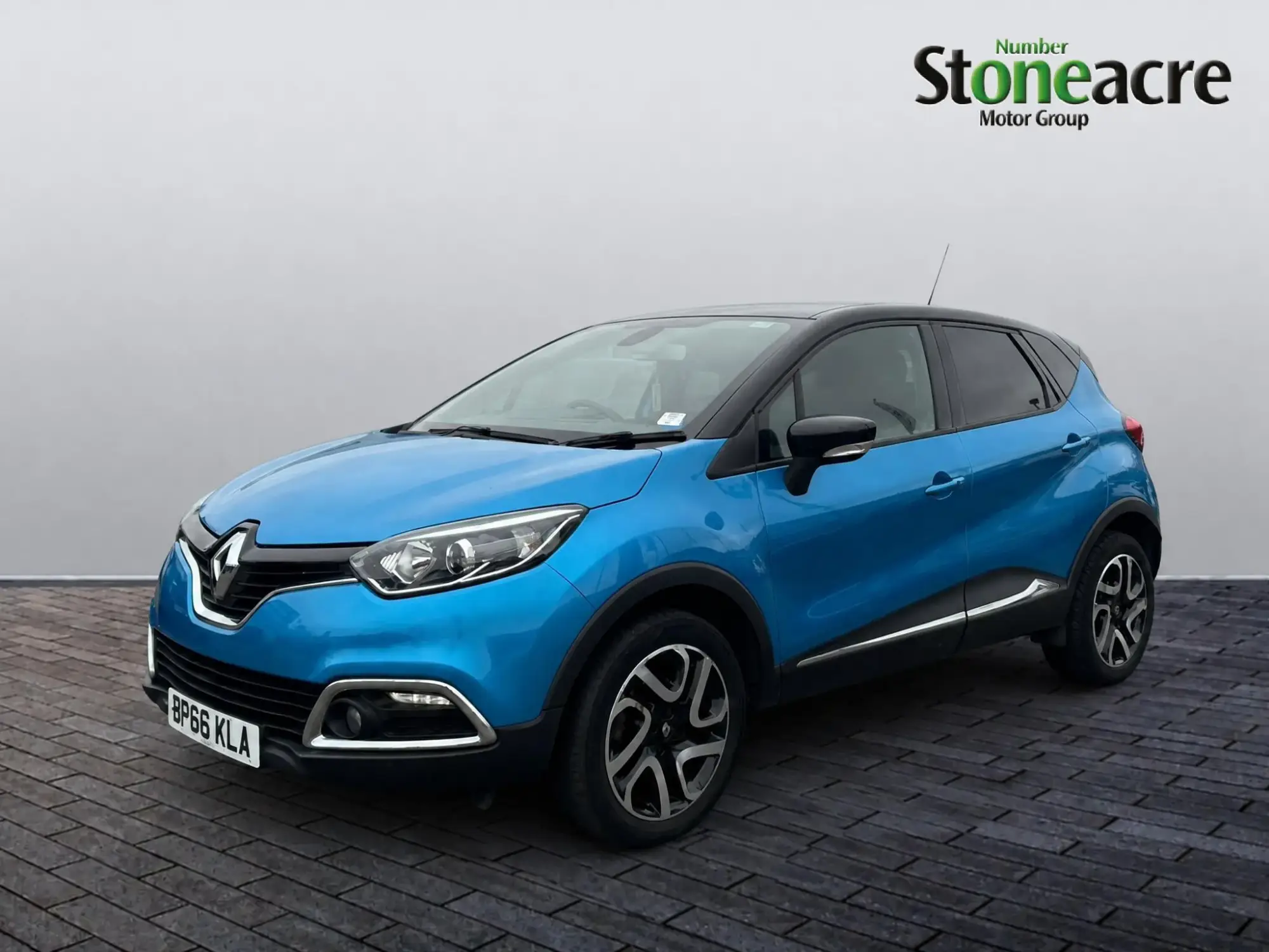 Renault Captur Image 7 Renault Captur Image 7