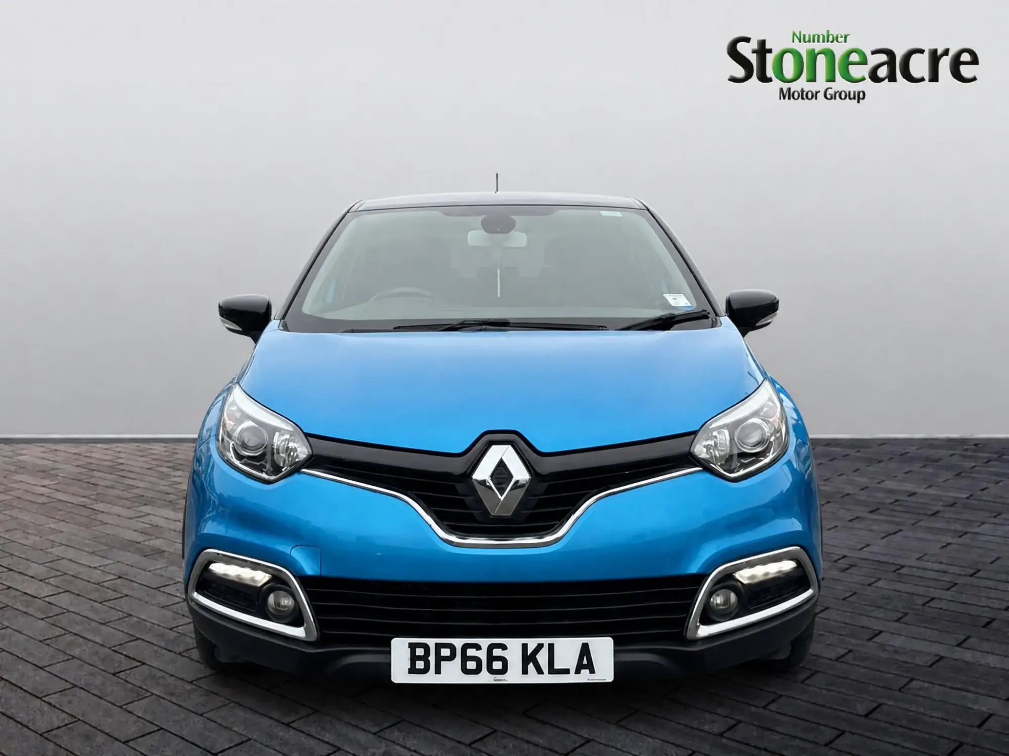 Renault Captur Image 8 Renault Captur Image 8