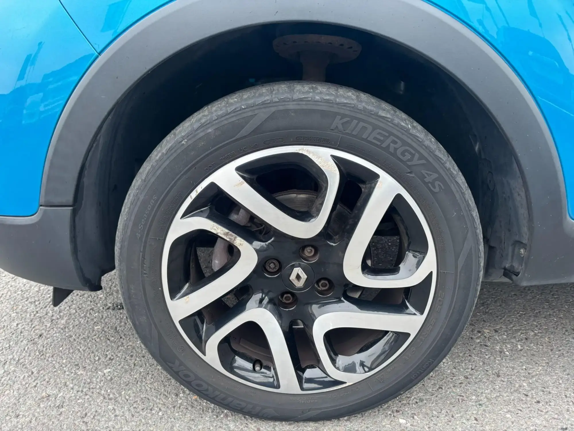 Renault Captur Image 9 Renault Captur Image 9
