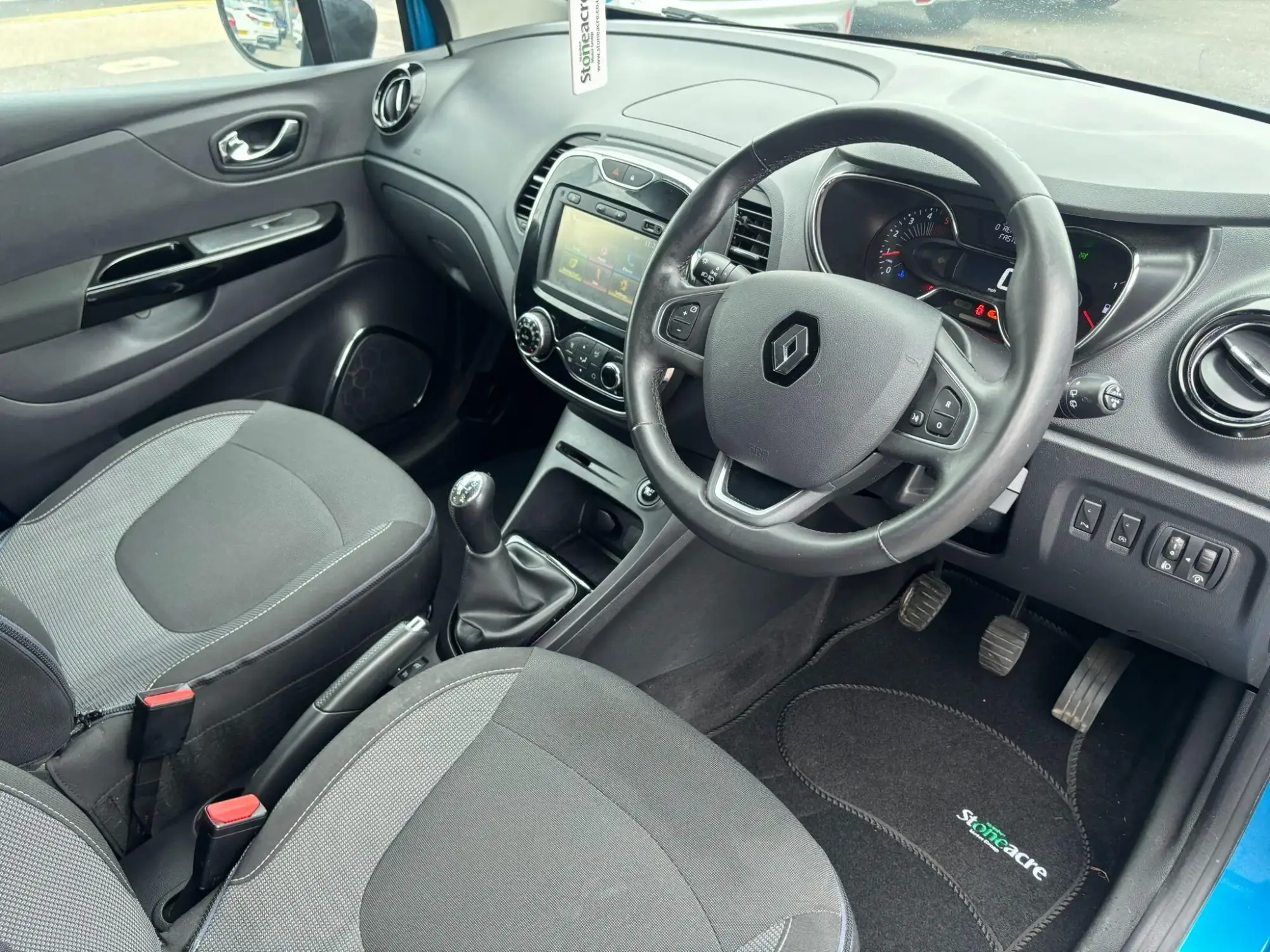 Renault Captur Image 11 Renault Captur Image 11