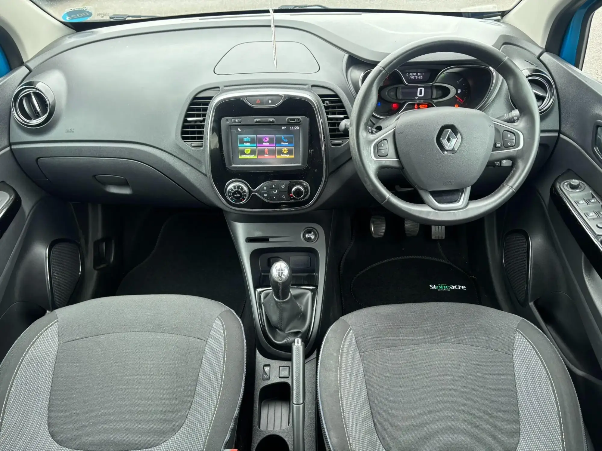 Renault Captur Image 12 Renault Captur Image 12