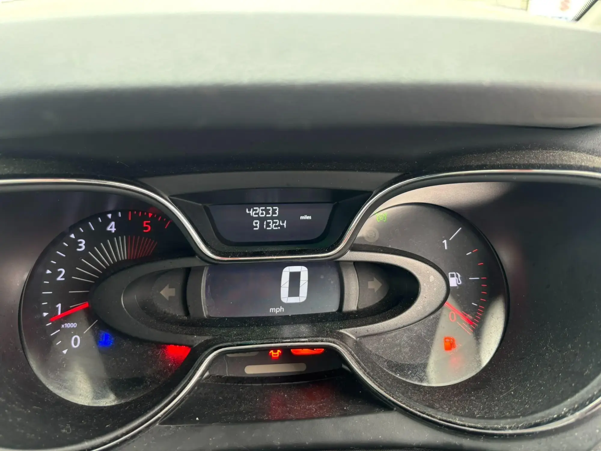 Renault Captur Image 14 Renault Captur Image 14