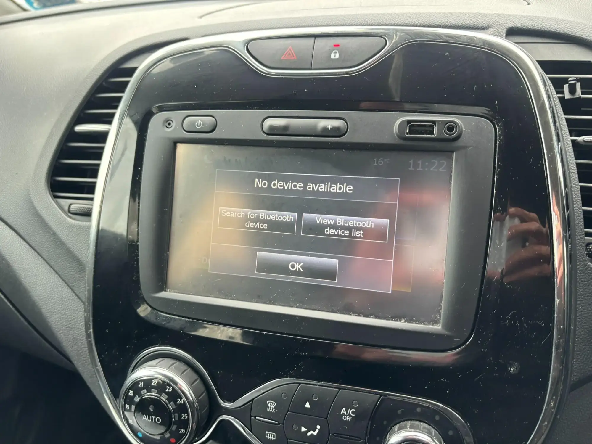 Renault Captur Image 27 Renault Captur Image 27