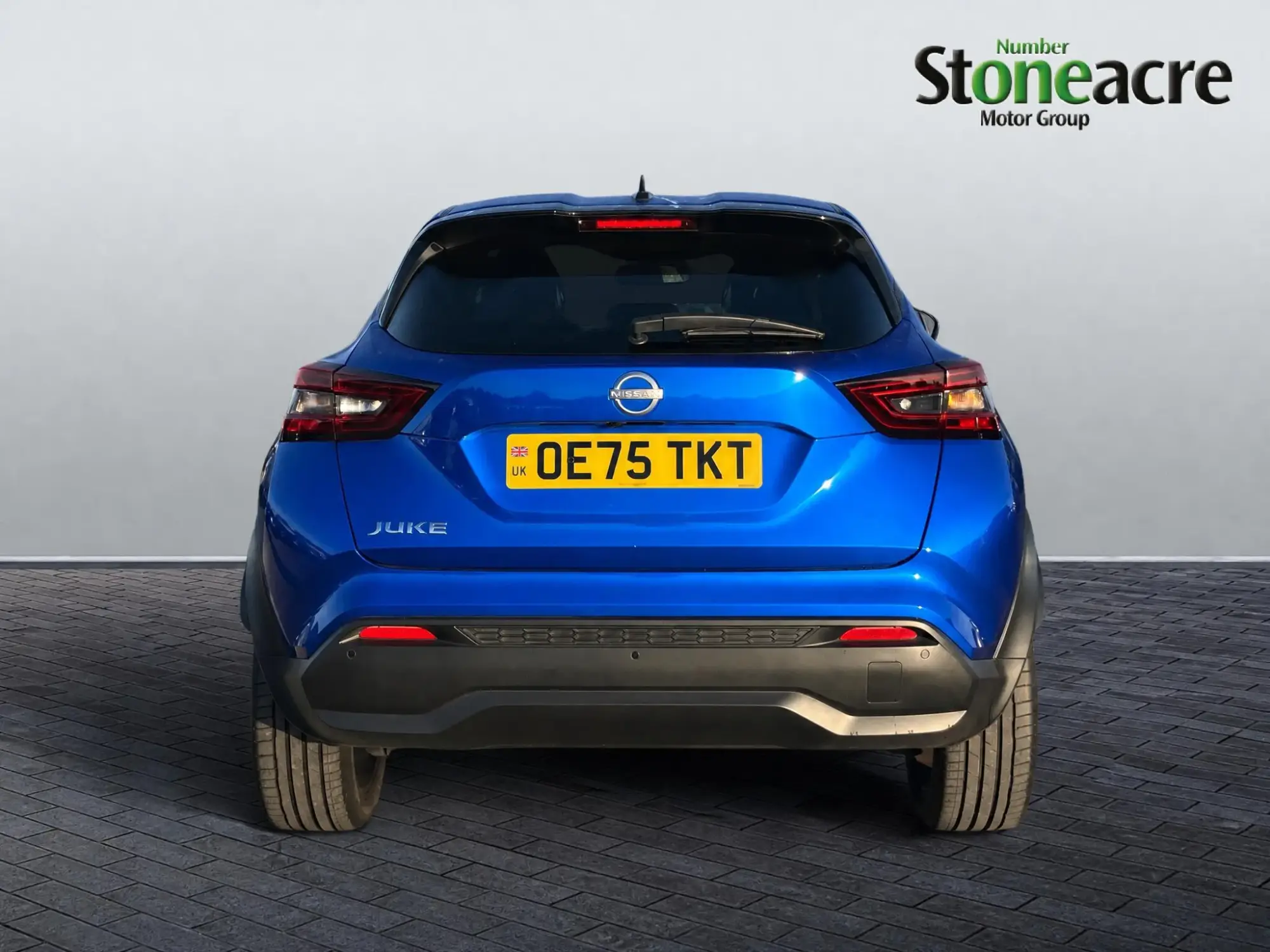 Nissan Juke Image 4