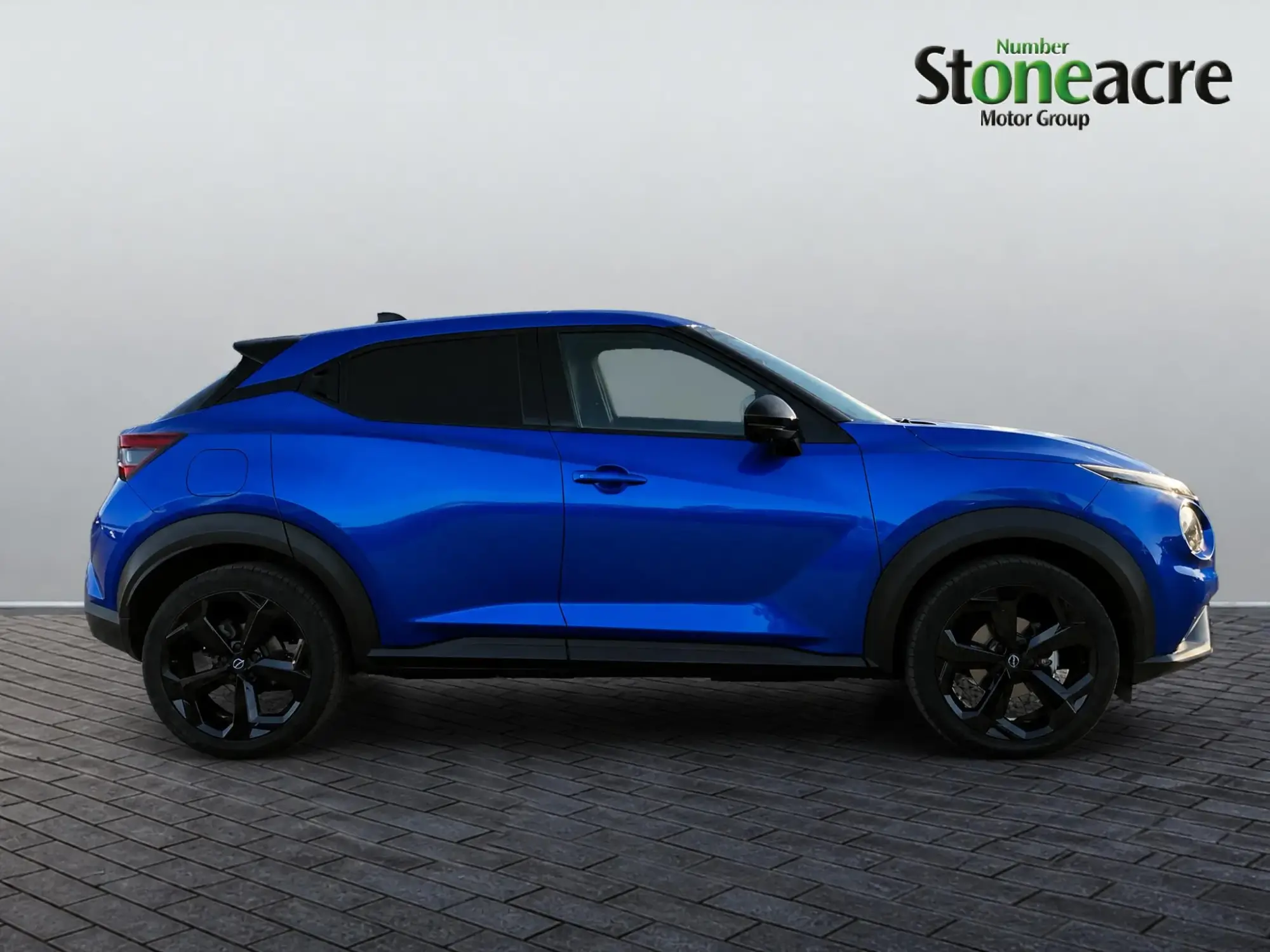 Nissan Juke Image 5