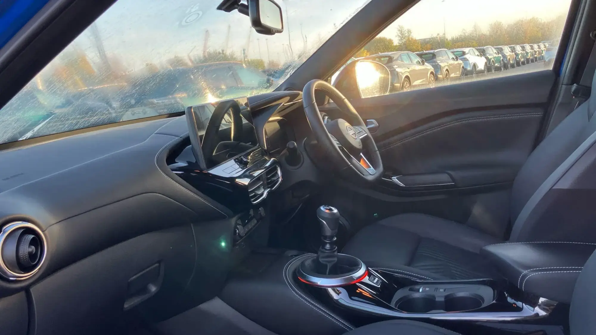 Nissan Juke Image 6