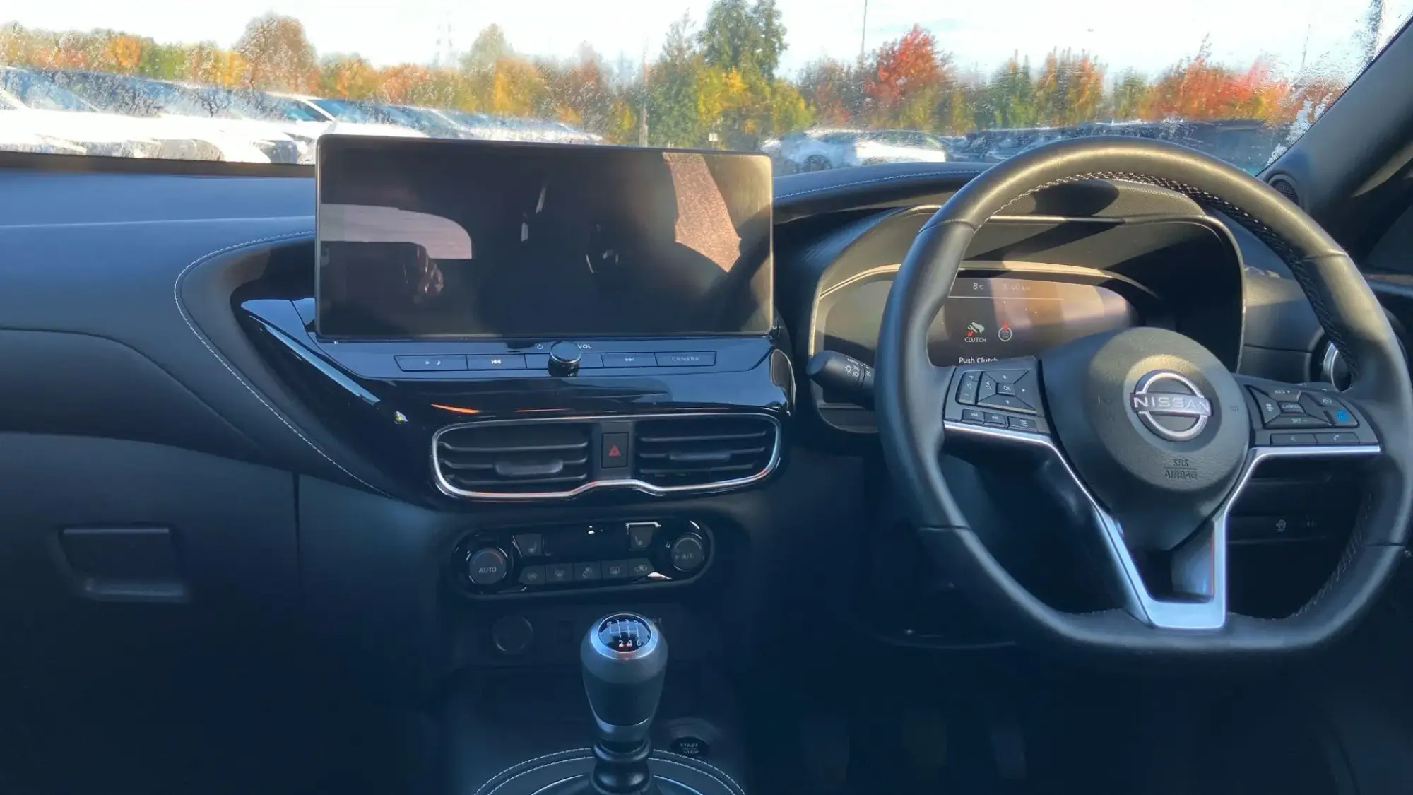Nissan Juke Image 7