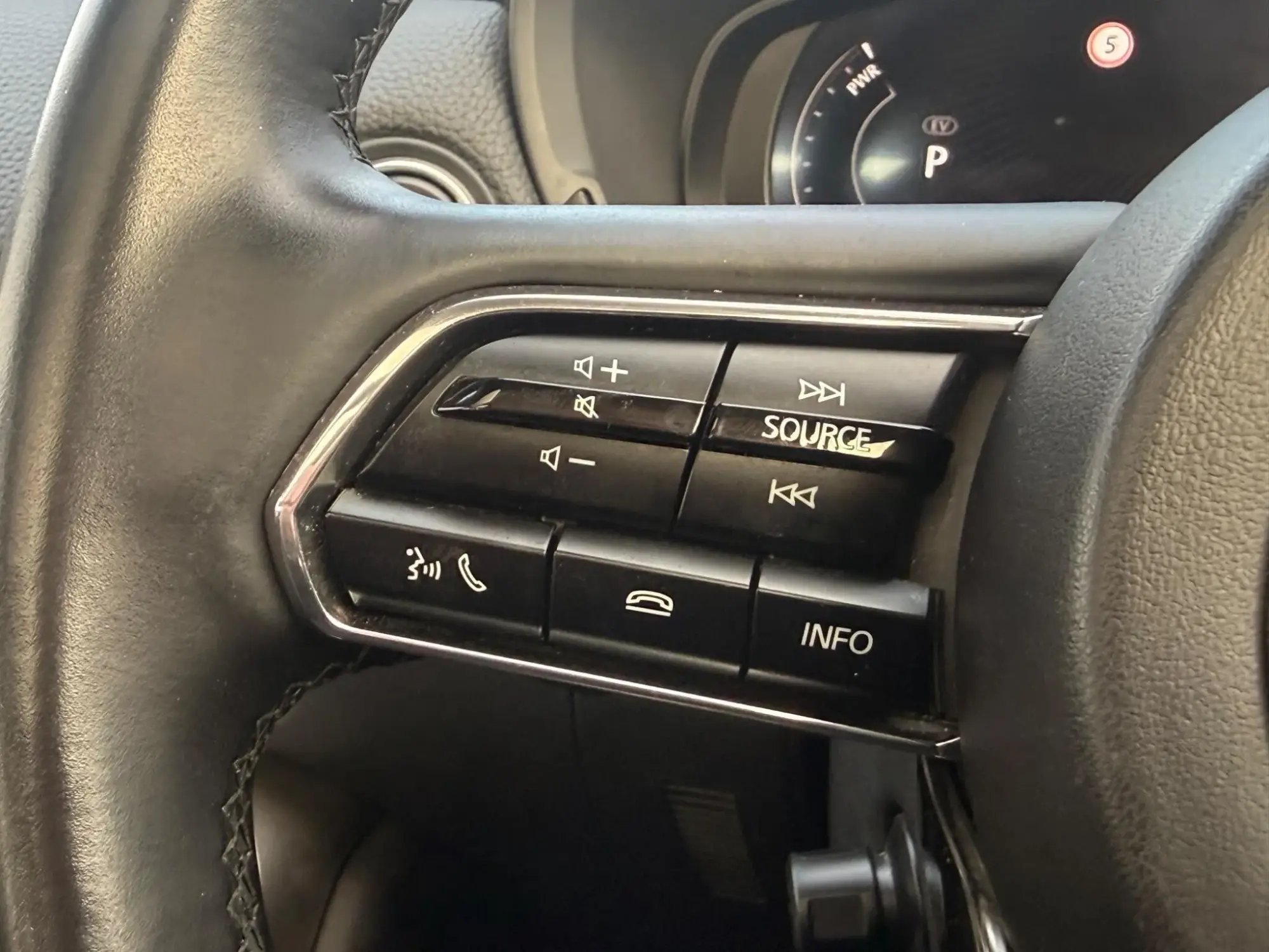 Mazda CX-60 PHEV Image 18 Mazda CX-60 PHEV Image 18