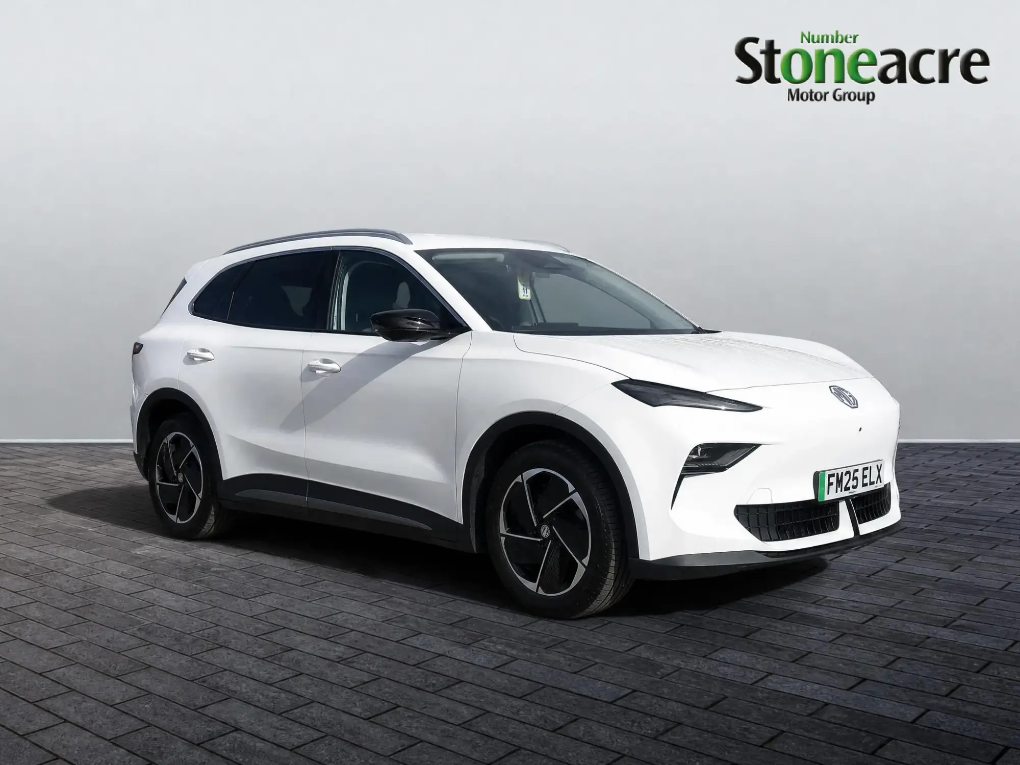 MG S5 EV 64kWh Trophy Long Range Auto 5dr FM25ELX Image 1 MG S5 EV 64kWh Trophy Long Range Auto 5dr FM25ELX Image 1