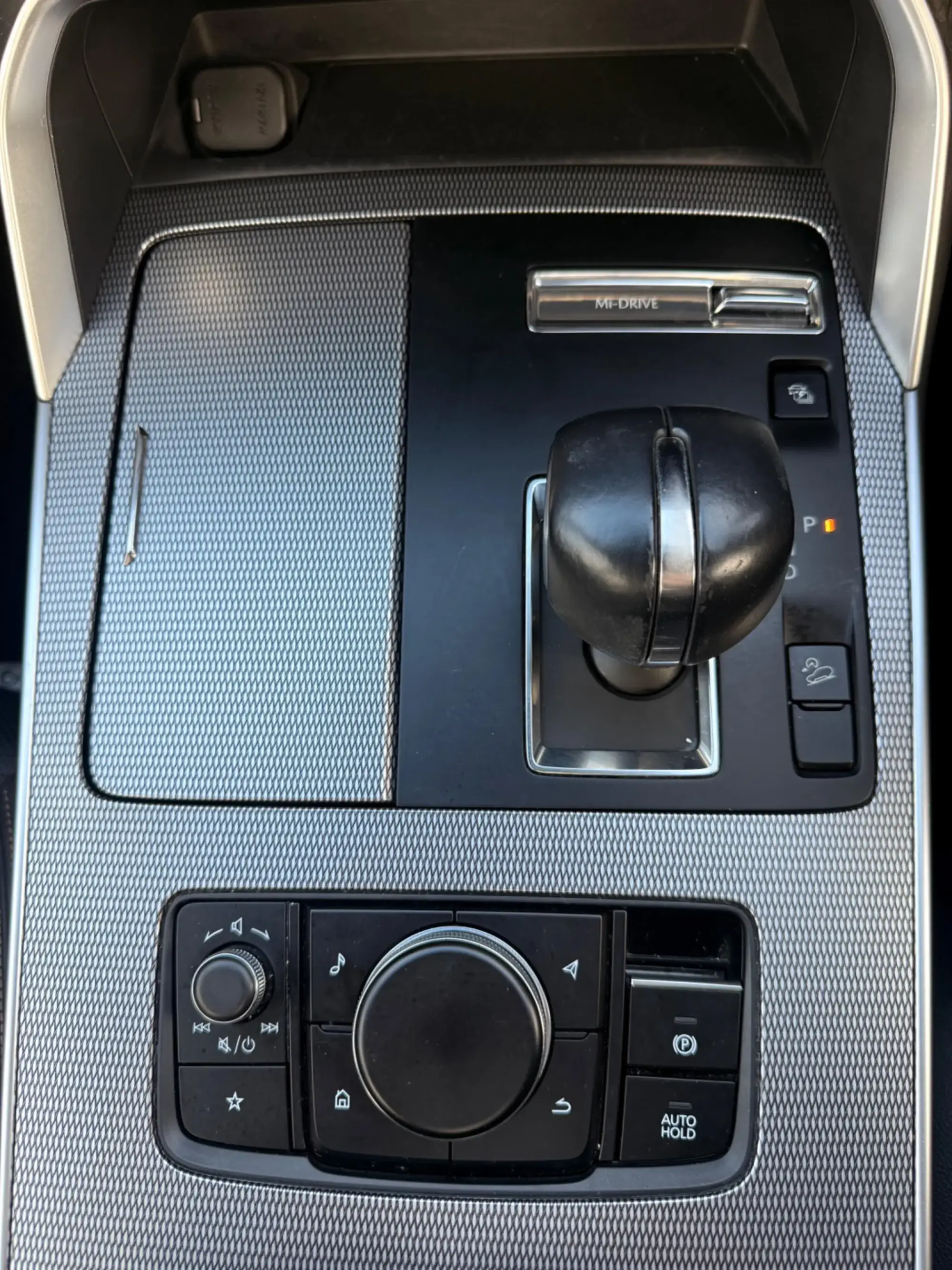 Mazda CX-60 PHEV Image 37 Mazda CX-60 PHEV Image 37