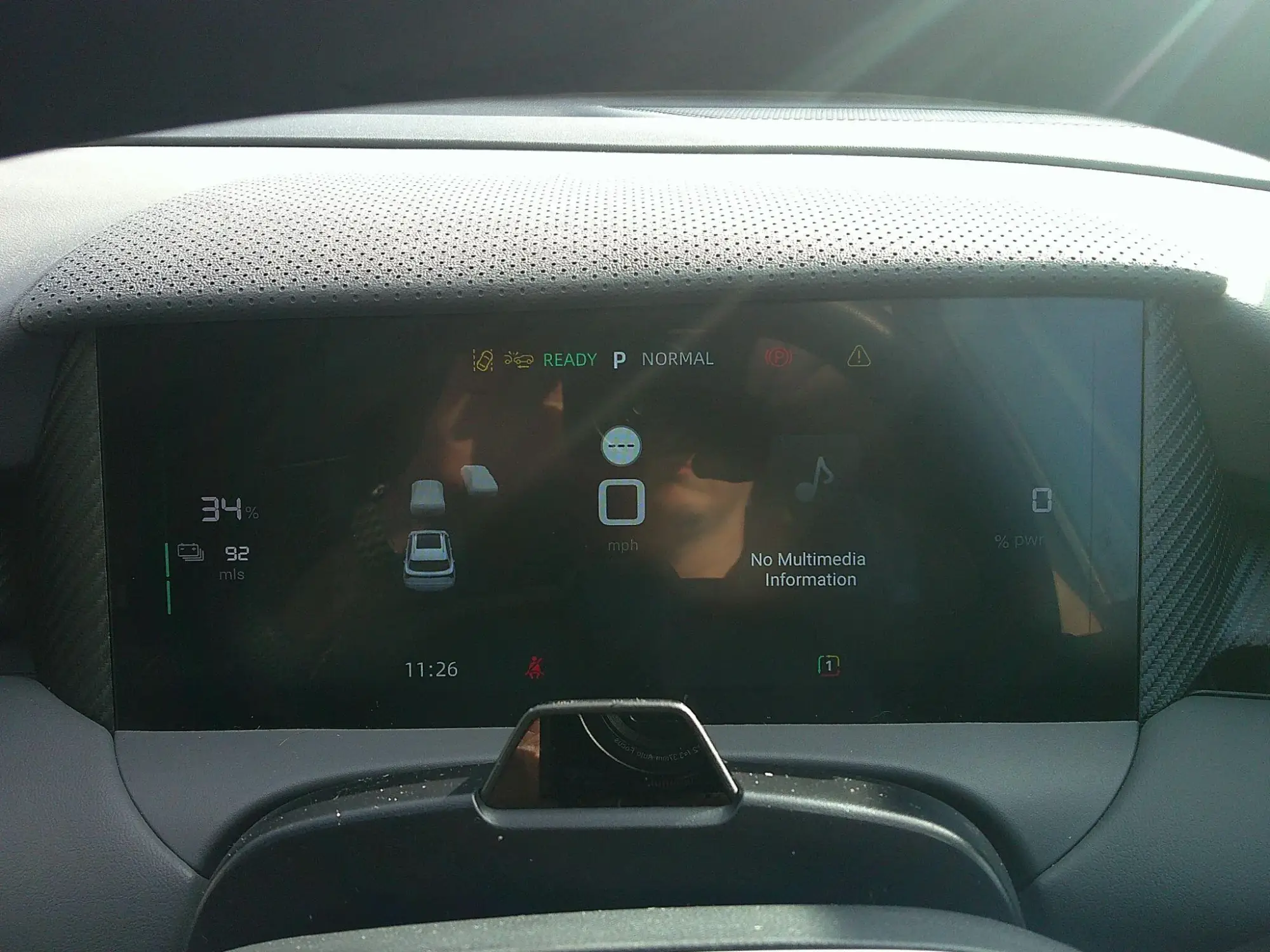 MGS5 EV Image 19 MGS5 EV Image 19