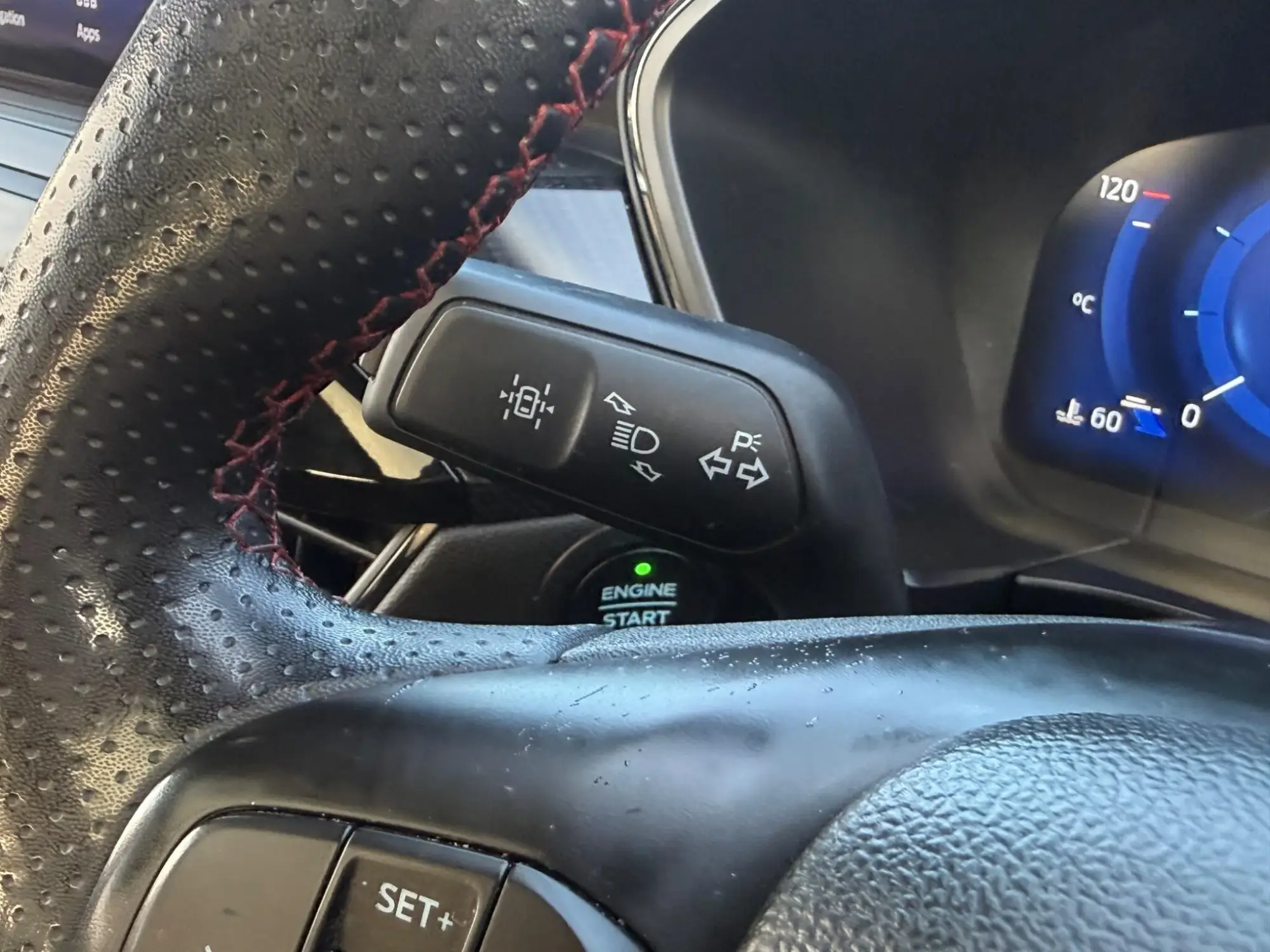 Ford Kuga Plug-In Hybrid Image 15 Ford Kuga Plug-In Hybrid Image 15