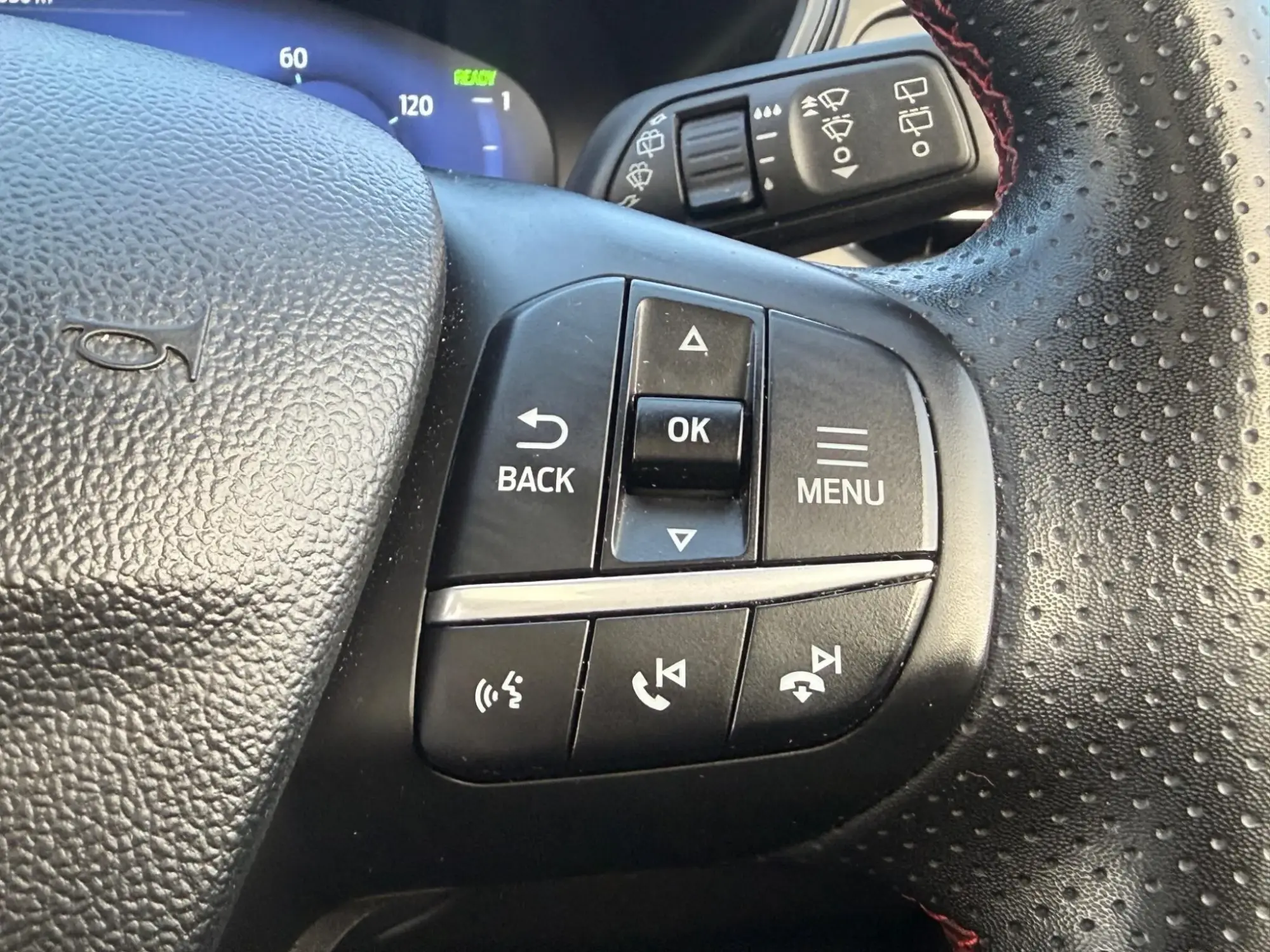 Ford Kuga Plug-In Hybrid Image 17 Ford Kuga Plug-In Hybrid Image 17