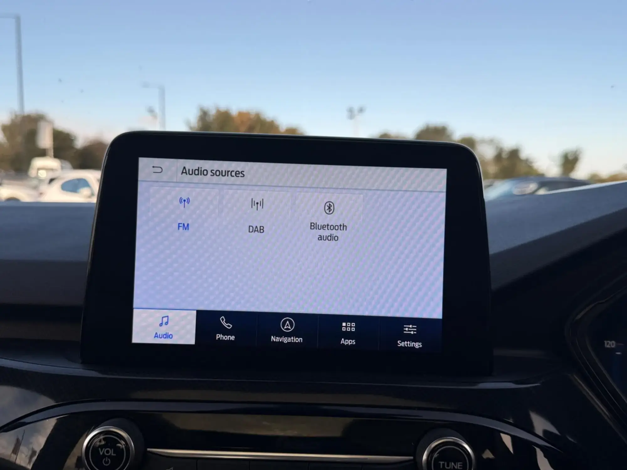 Ford Kuga Plug-In Hybrid Image 26 Ford Kuga Plug-In Hybrid Image 26