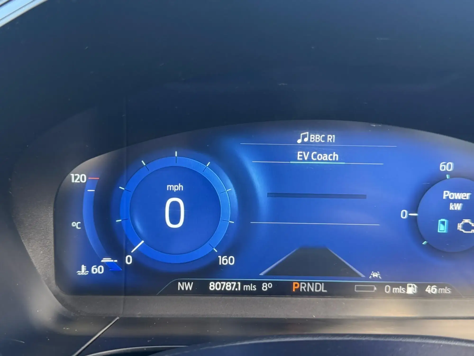 Ford Kuga Plug-In Hybrid Image 28 Ford Kuga Plug-In Hybrid Image 28