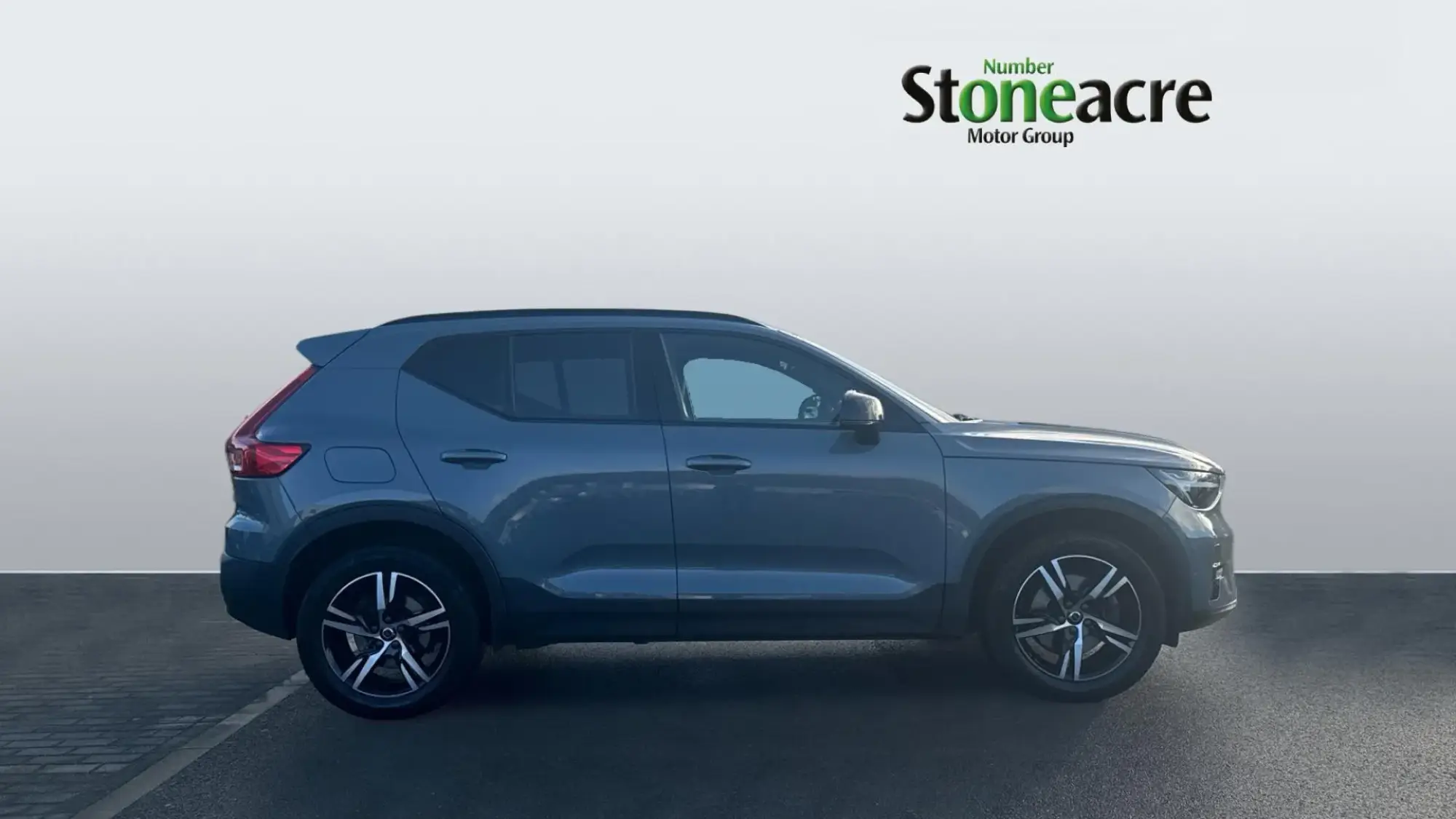Volvo XC40 Image 3 Volvo XC40 Image 3