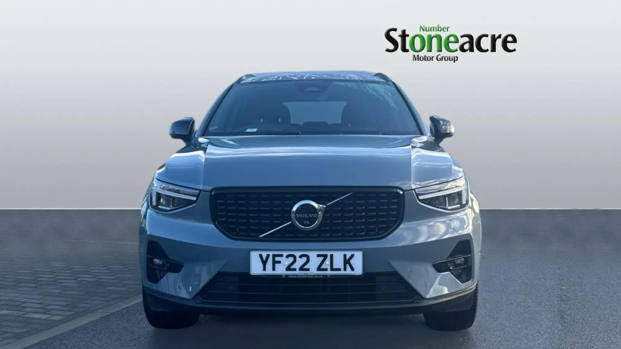 Volvo XC40 Image 5 Volvo XC40 Image 5