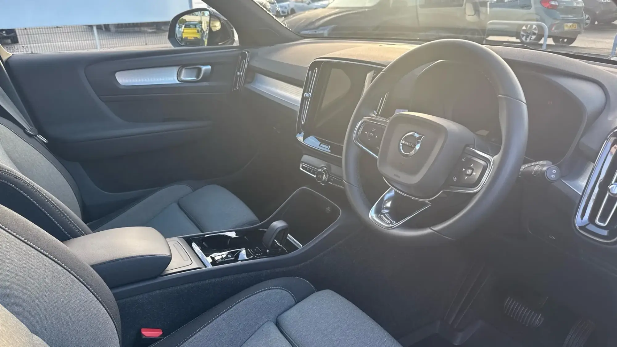 Volvo XC40 Image 6 Volvo XC40 Image 6
