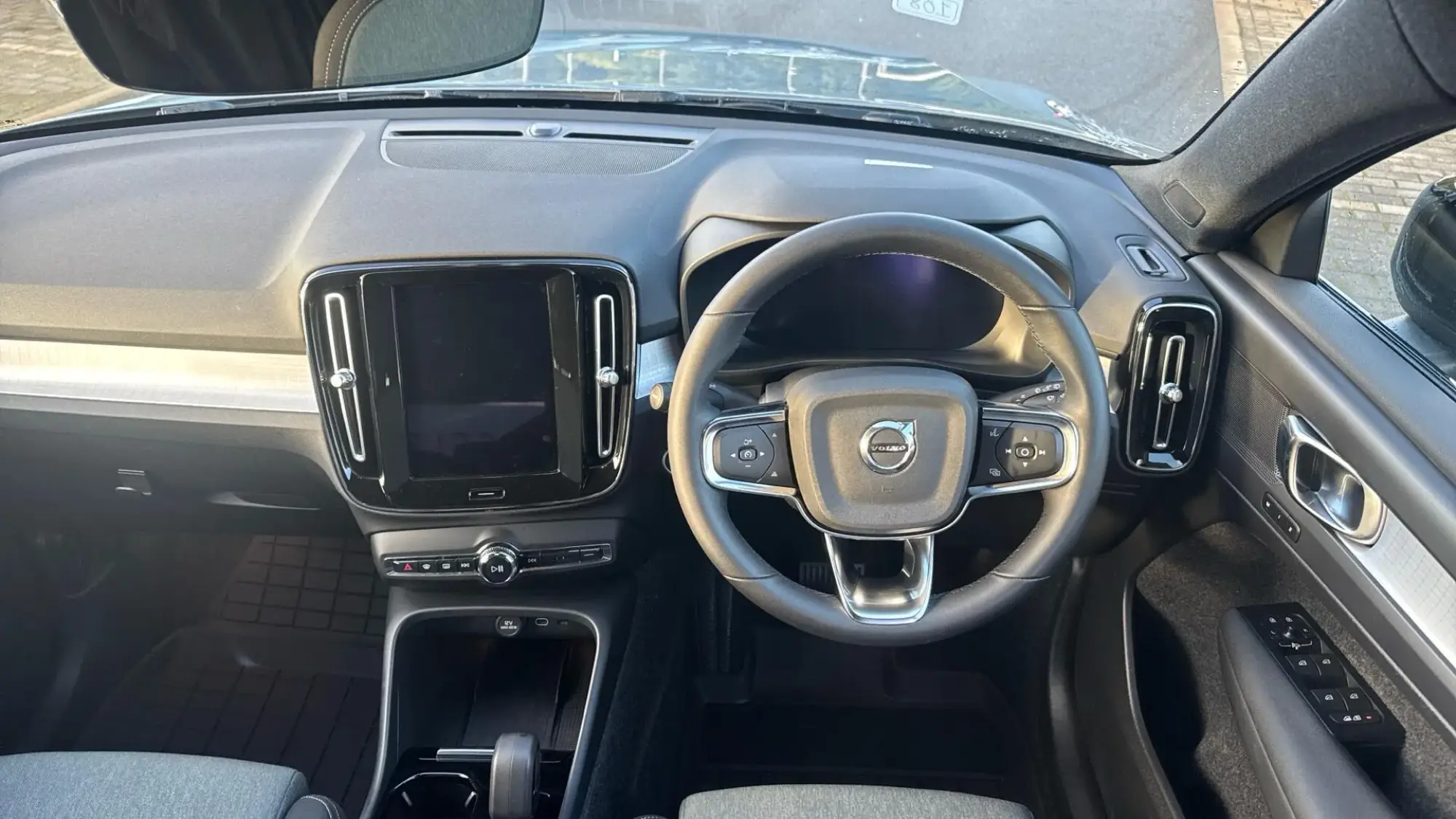 Volvo XC40 Image 7 Volvo XC40 Image 7