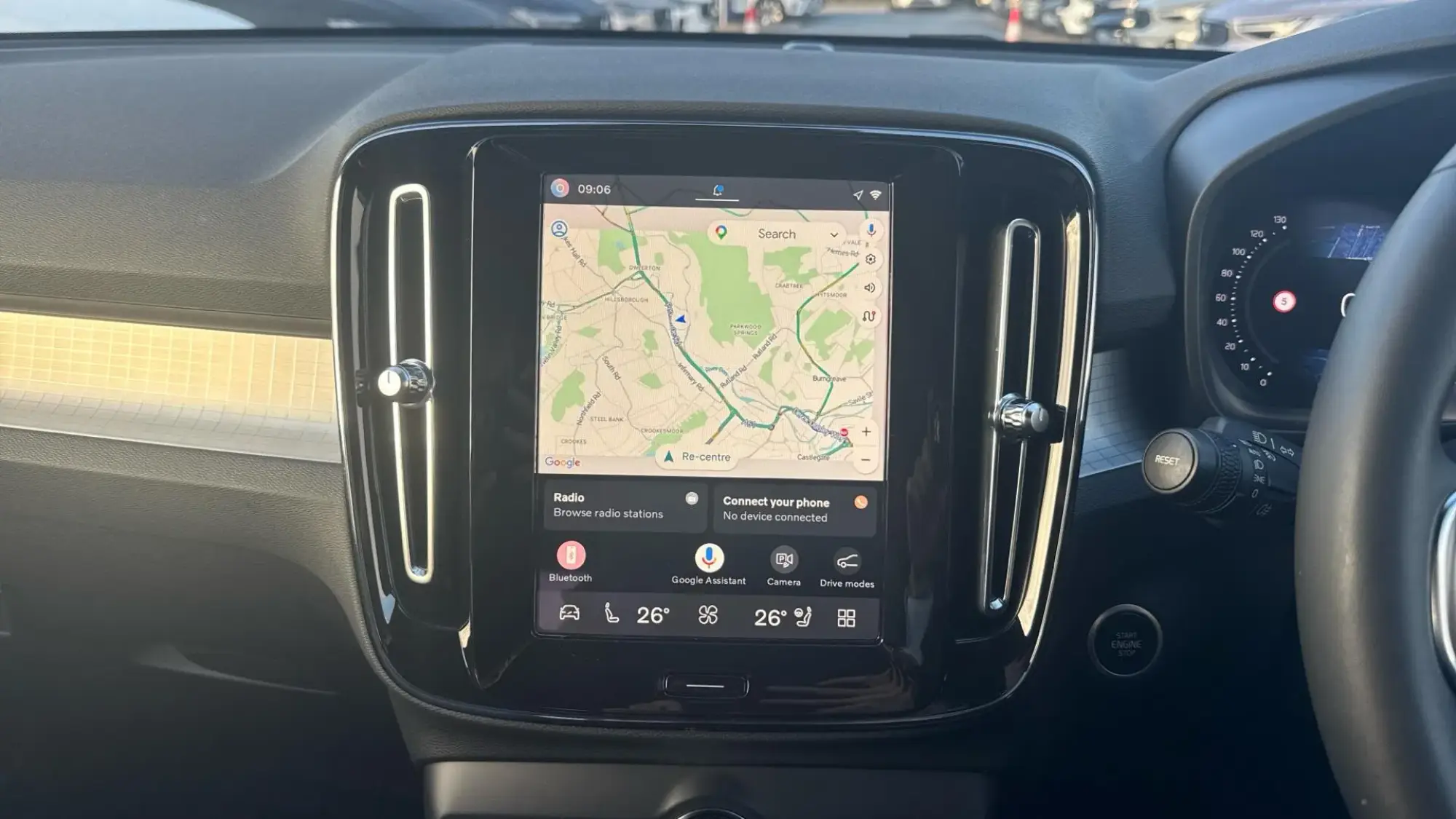 Volvo XC40 Image 12 Volvo XC40 Image 12