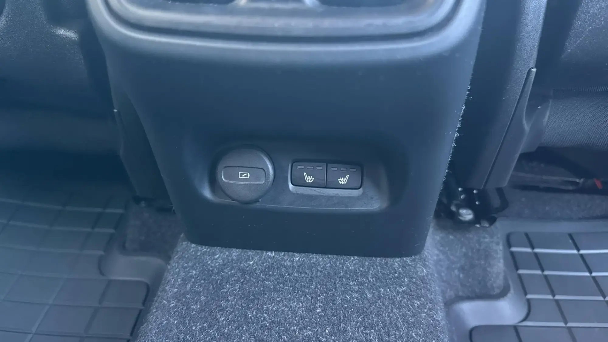 Volvo XC40 Image 15 Volvo XC40 Image 15