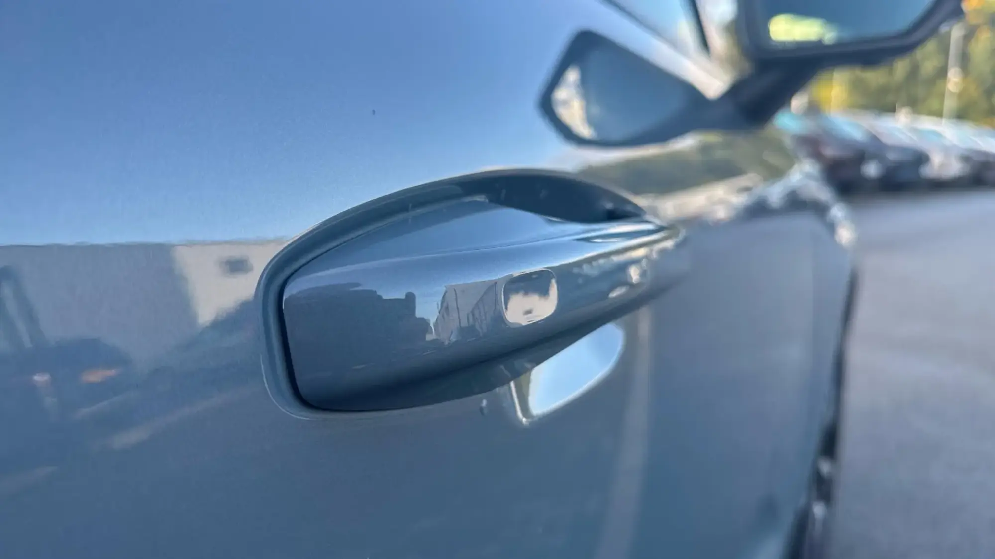 Volvo XC40 Image 16 Volvo XC40 Image 16