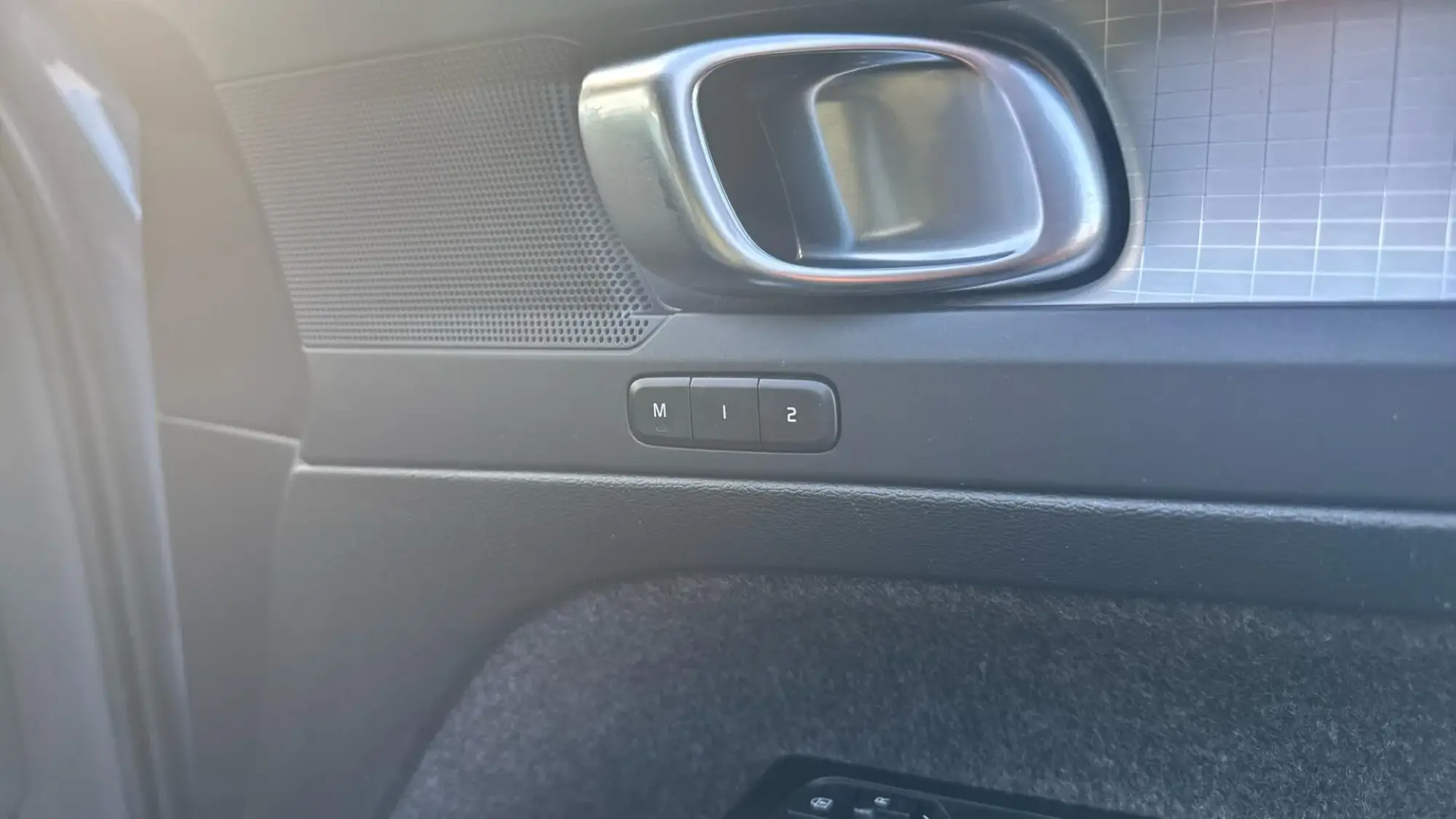 Volvo XC40 Image 18 Volvo XC40 Image 18