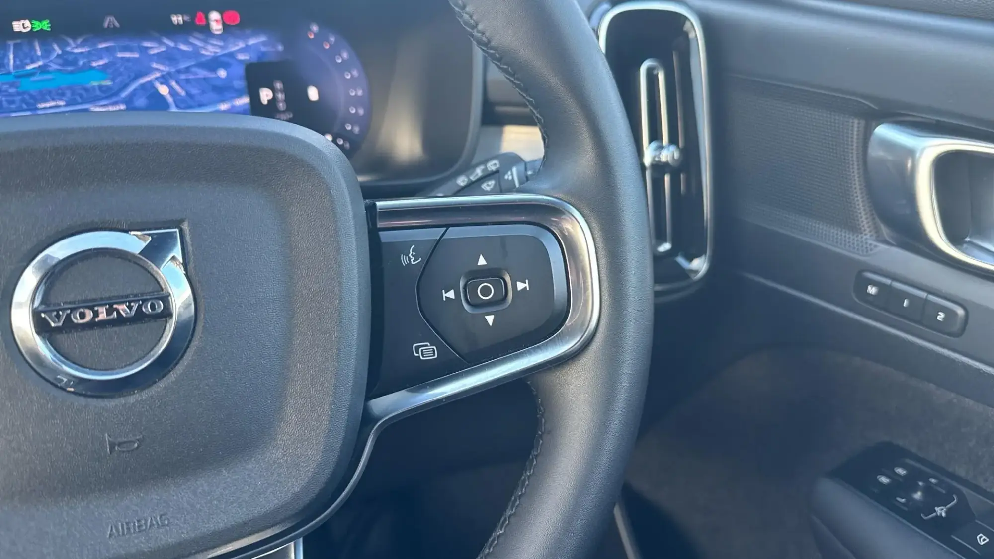 Volvo XC40 Image 19 Volvo XC40 Image 19